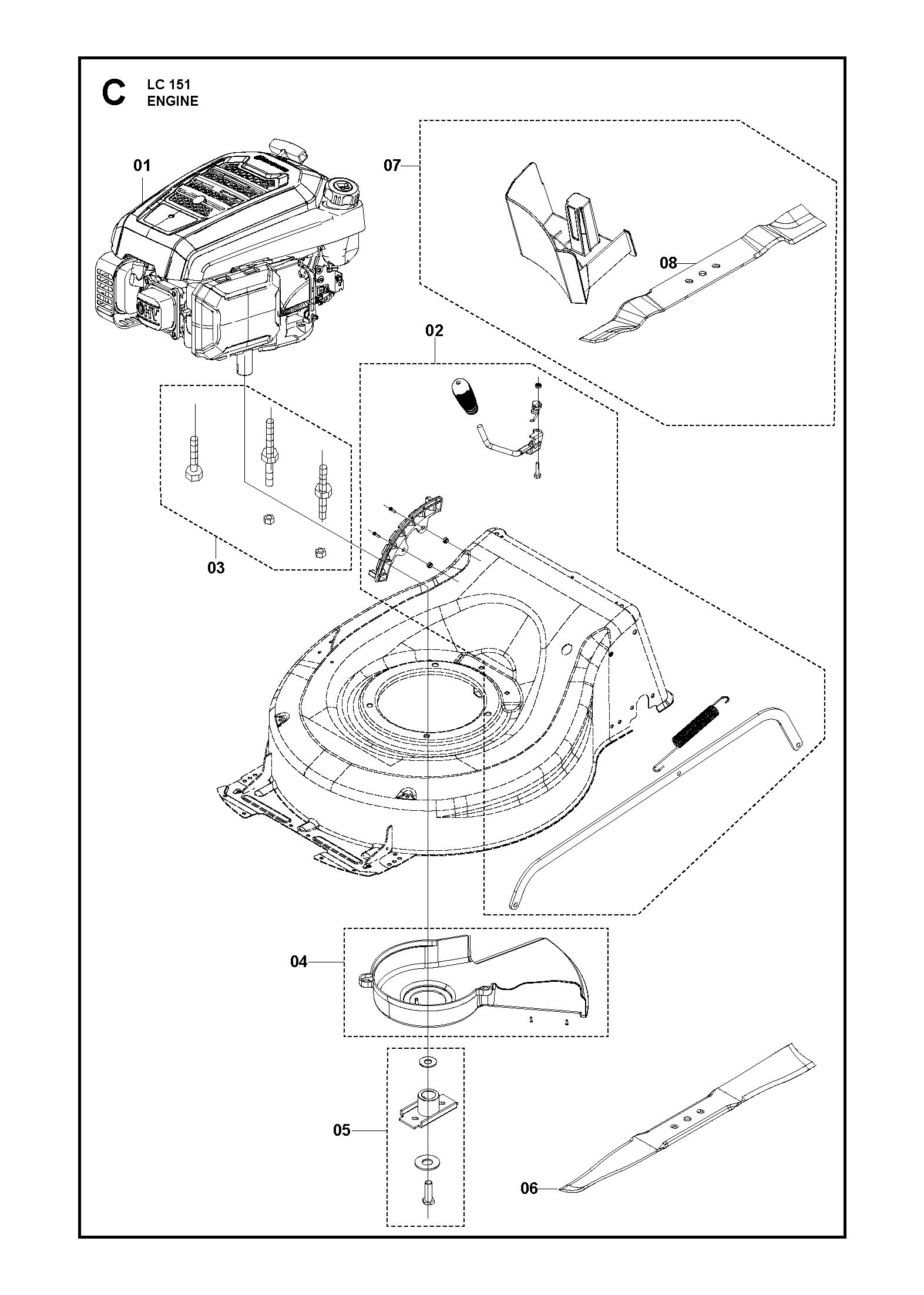 MOTOR