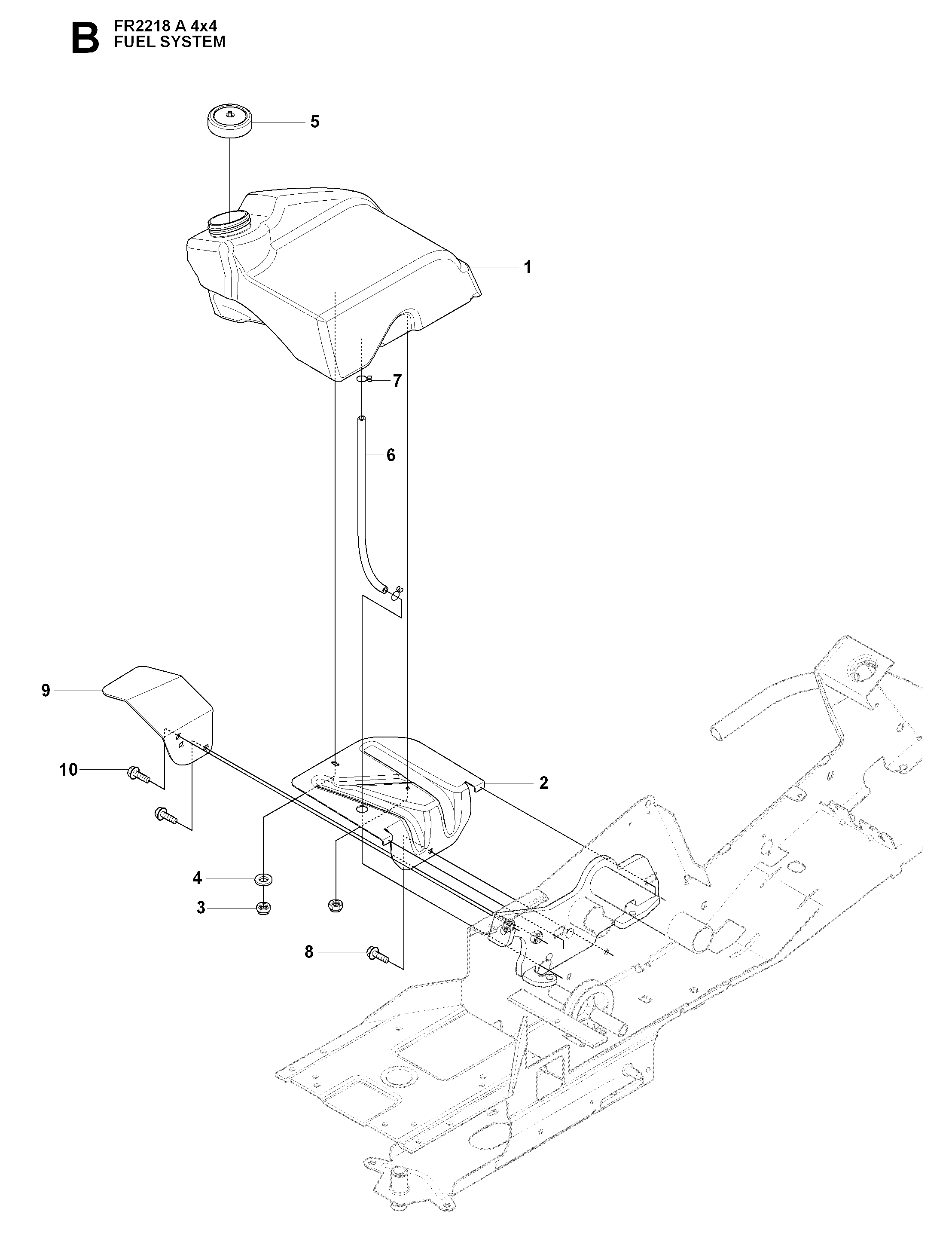 STROMVERSORGUNGSSYSTEM