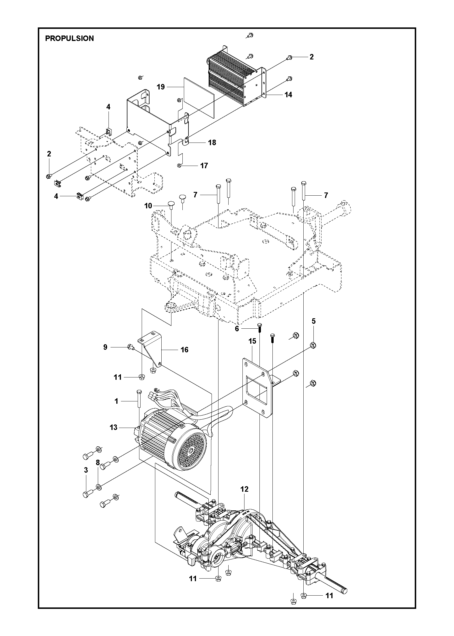 PROPULSION