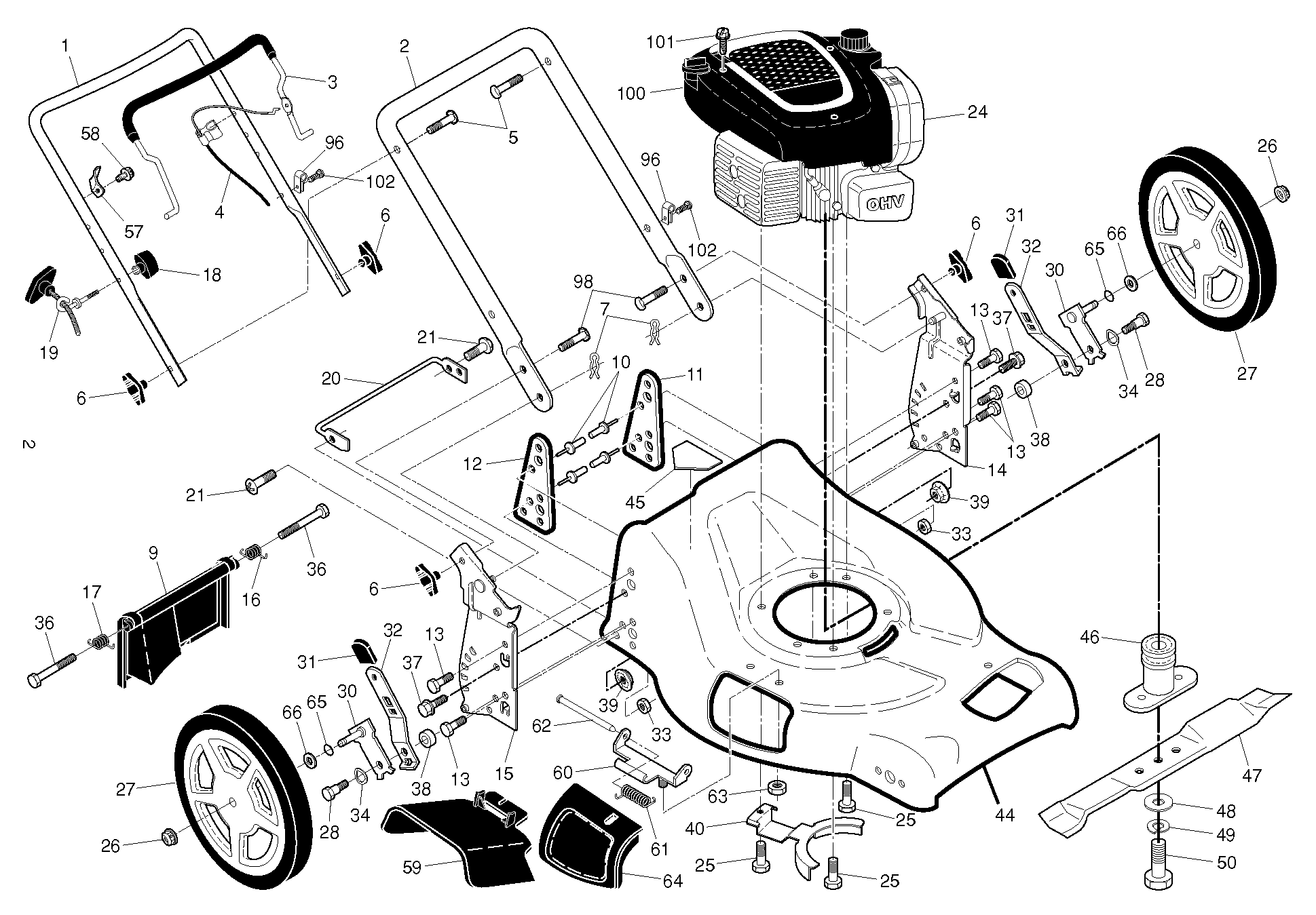 CHASSIS
