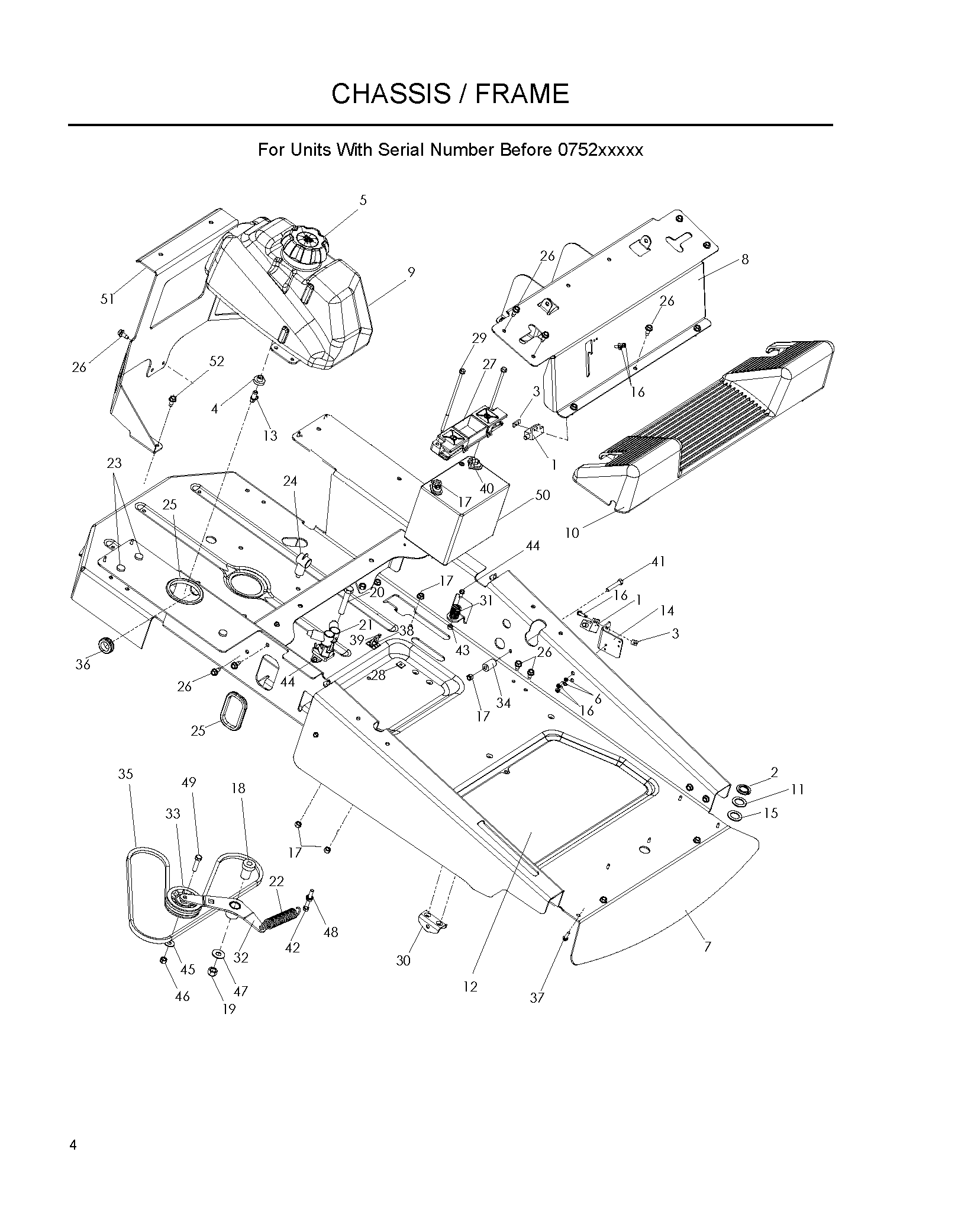 CHASSIS