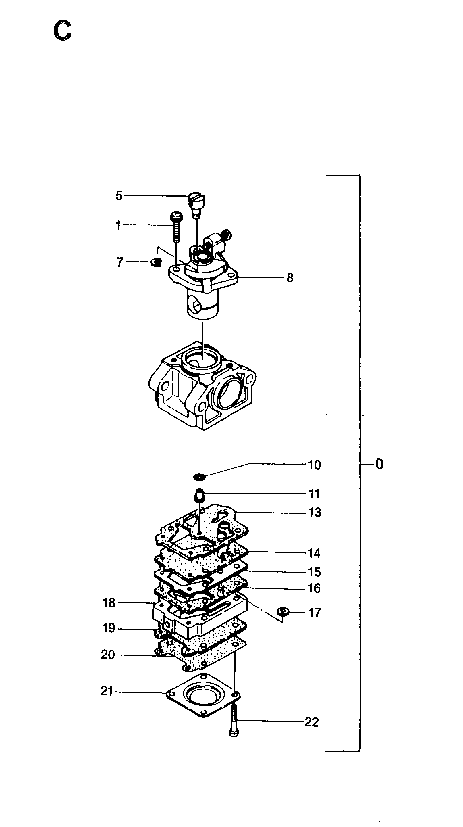 VERGASERDETAILS
