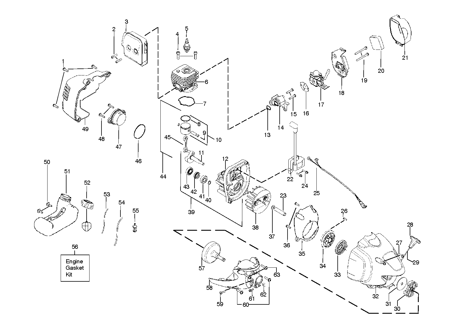 MOTOR