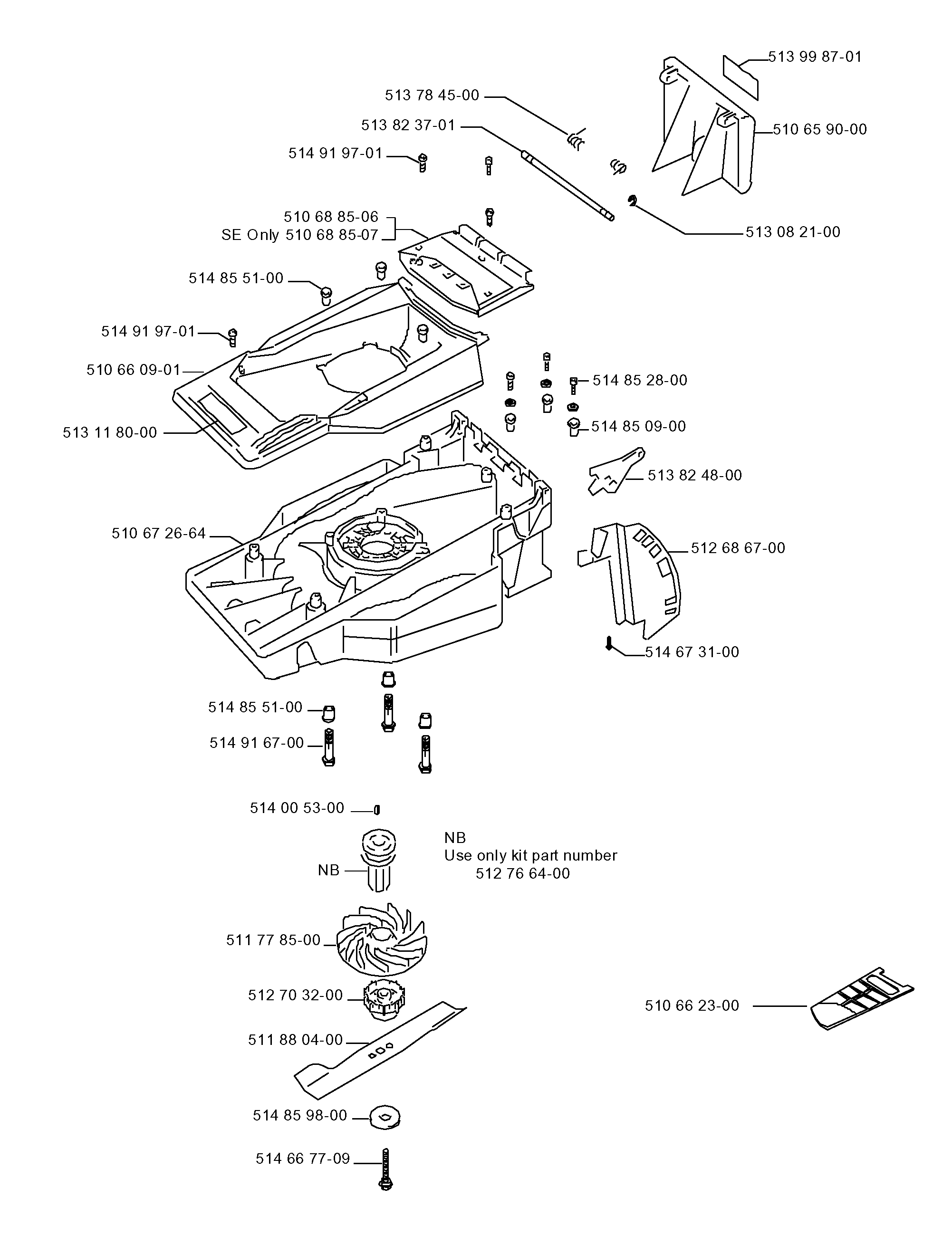 CHASSIS