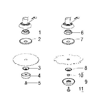 DISPOSITIF DE COUPE