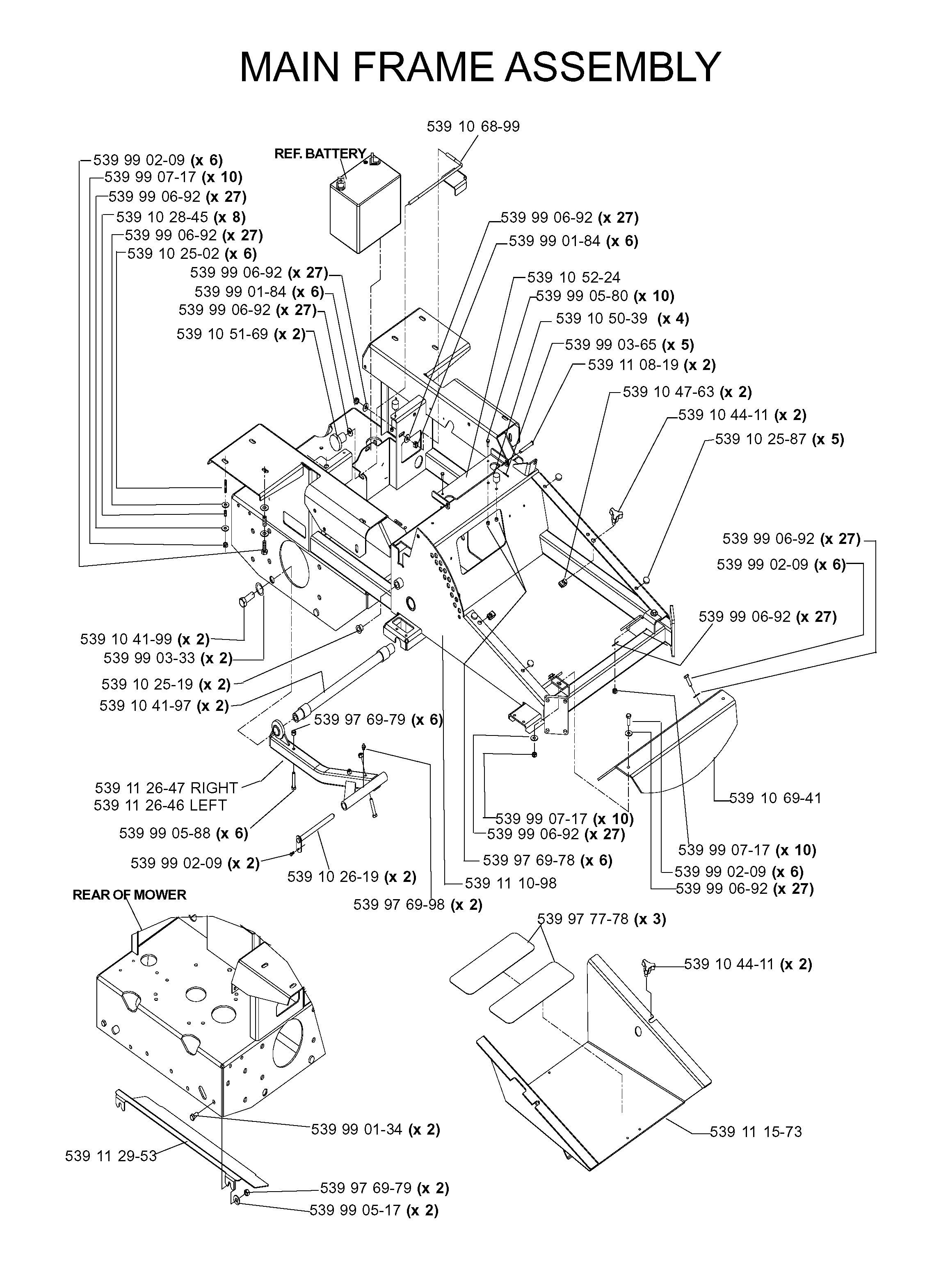 CHASSIS