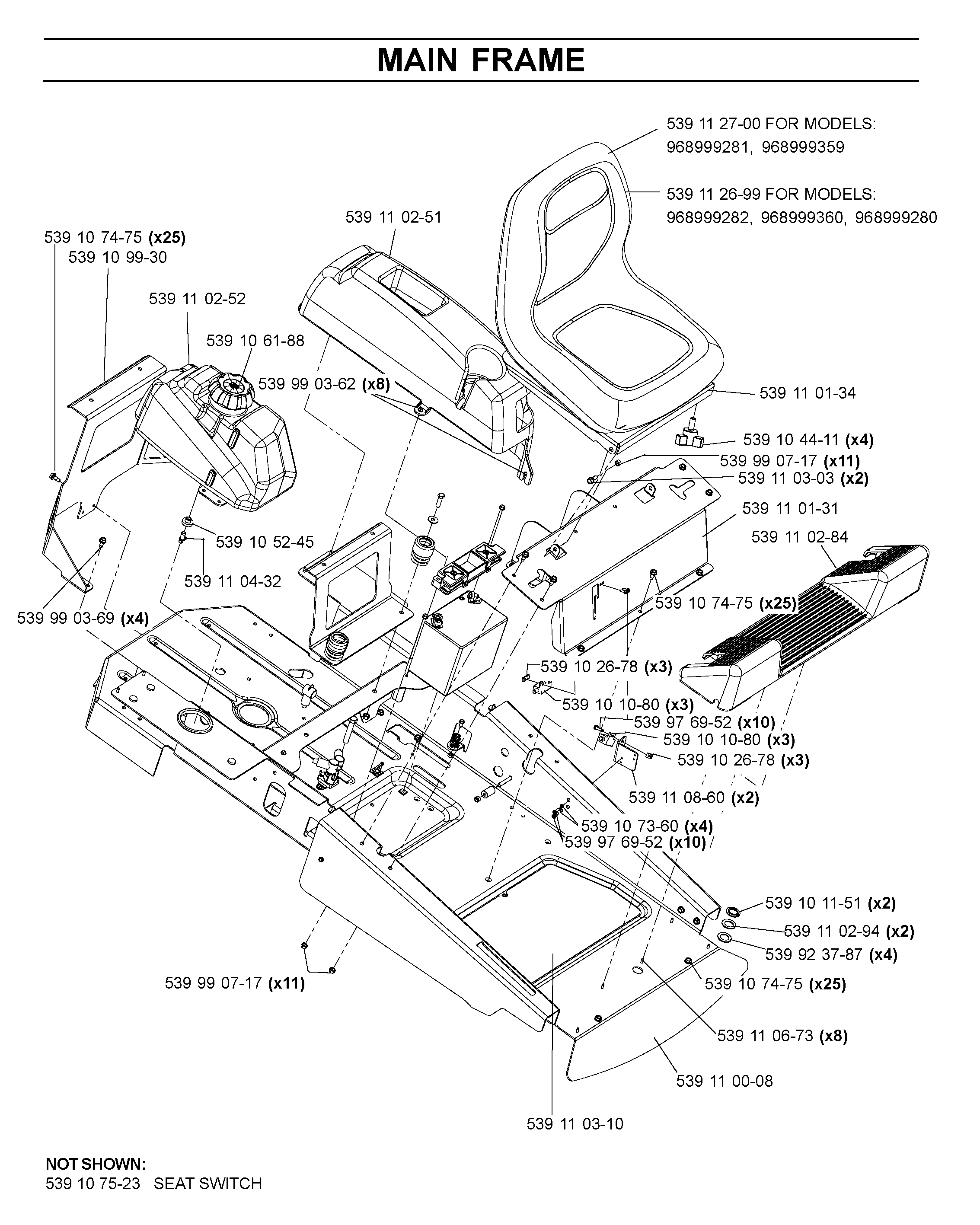 CHASSIS