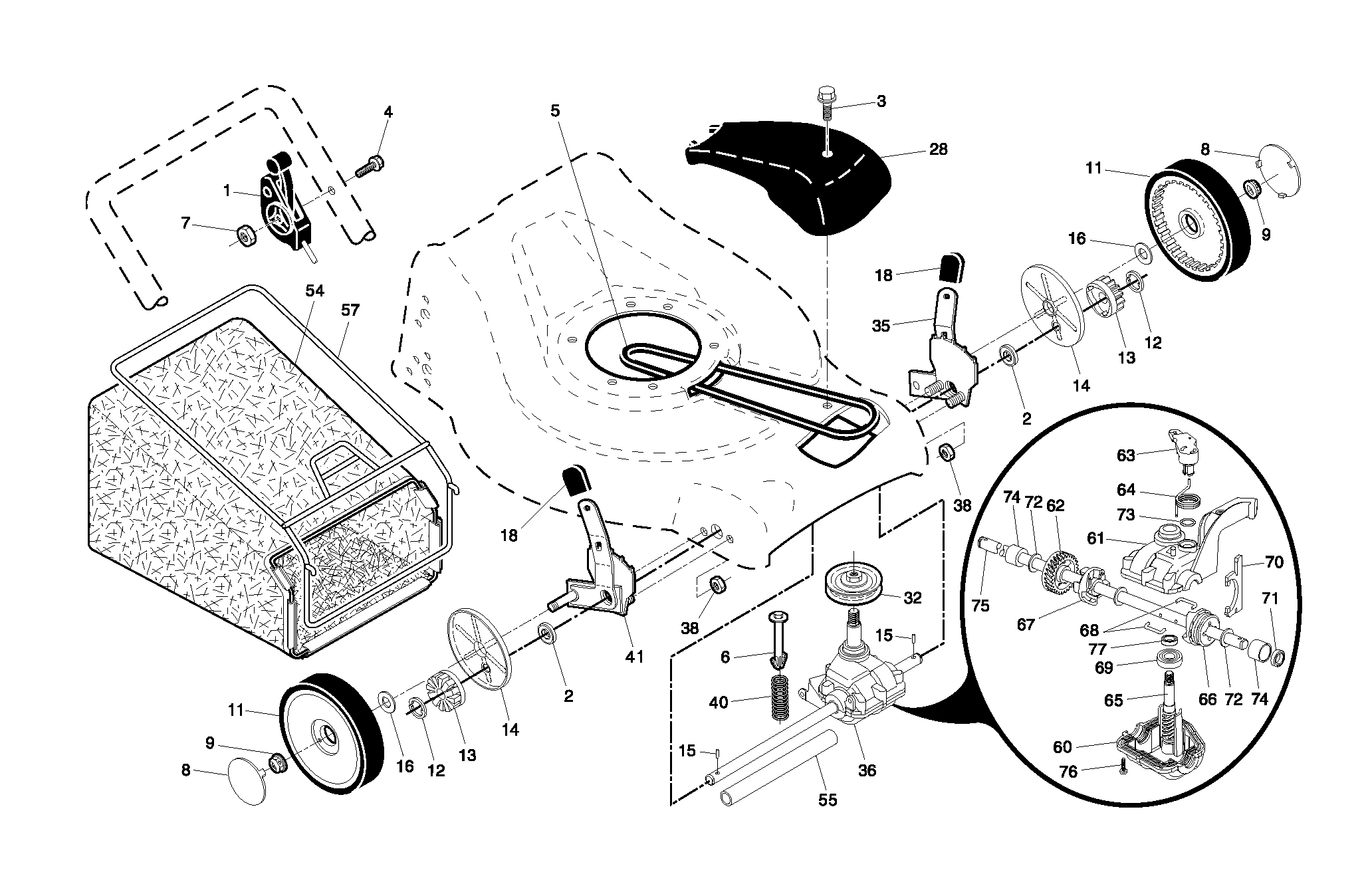 CHASSIS