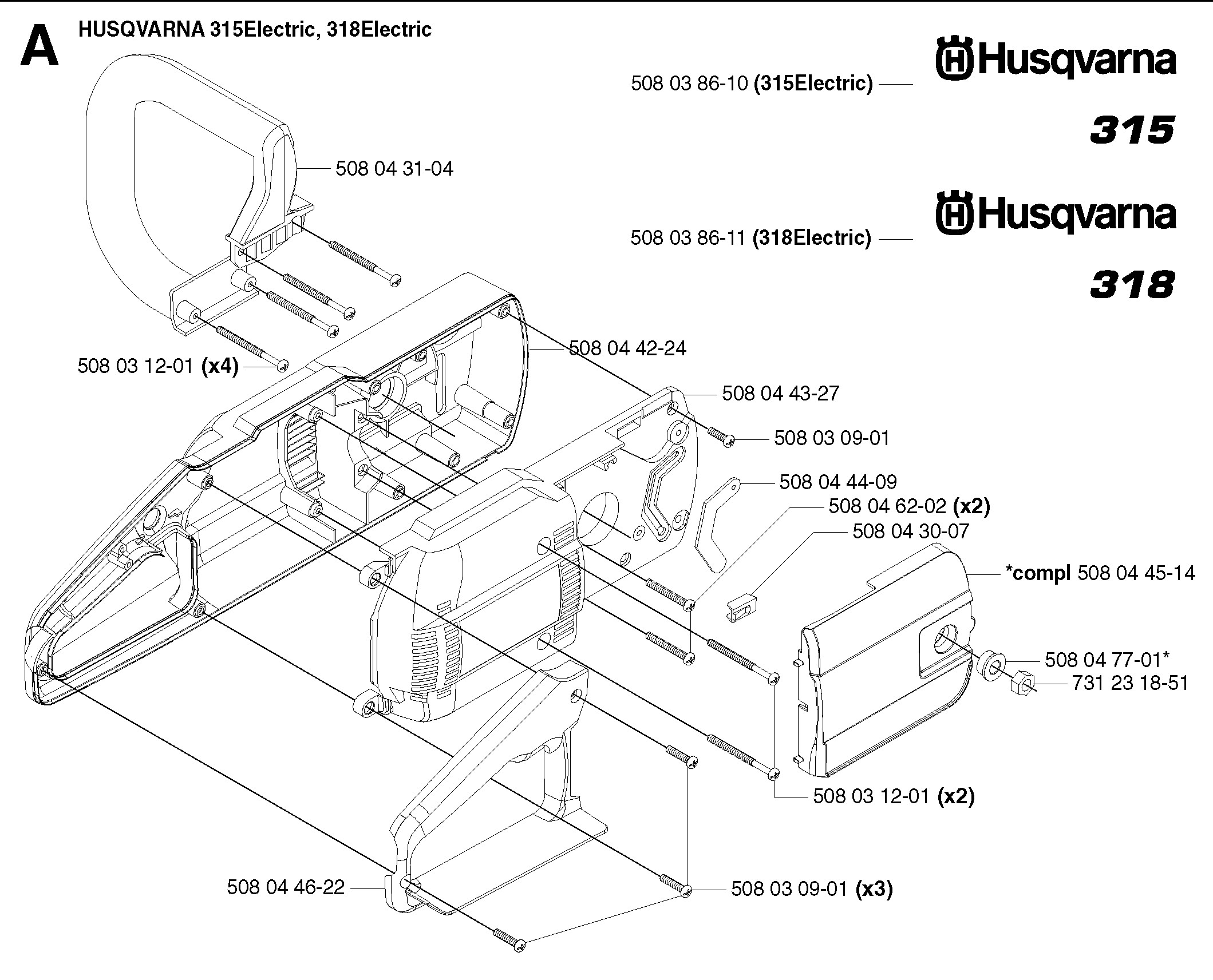 CHÂSSIS