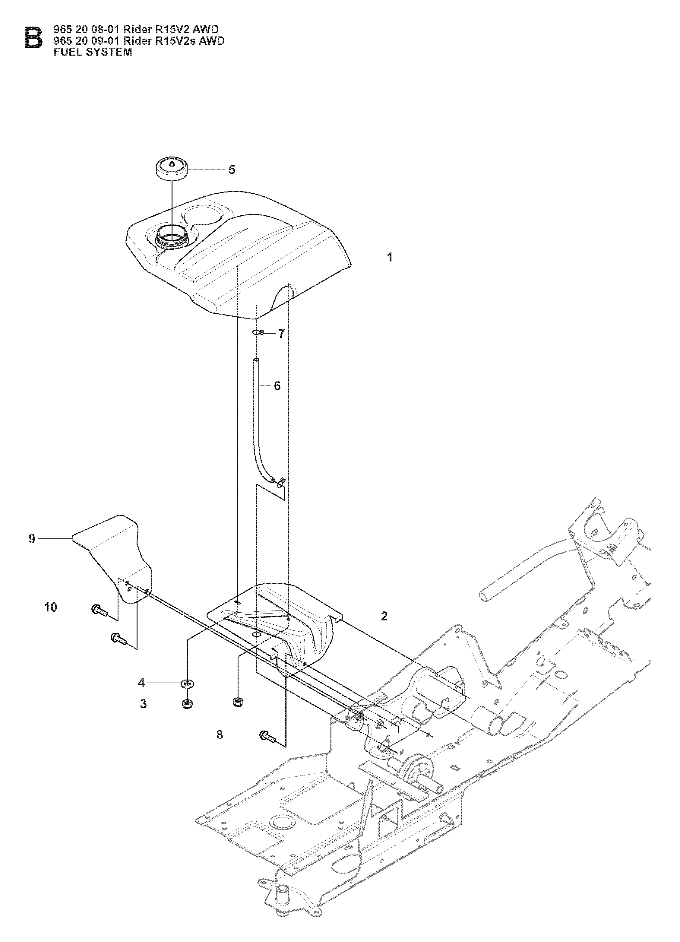 STROMVERSORGUNGSSYSTEM