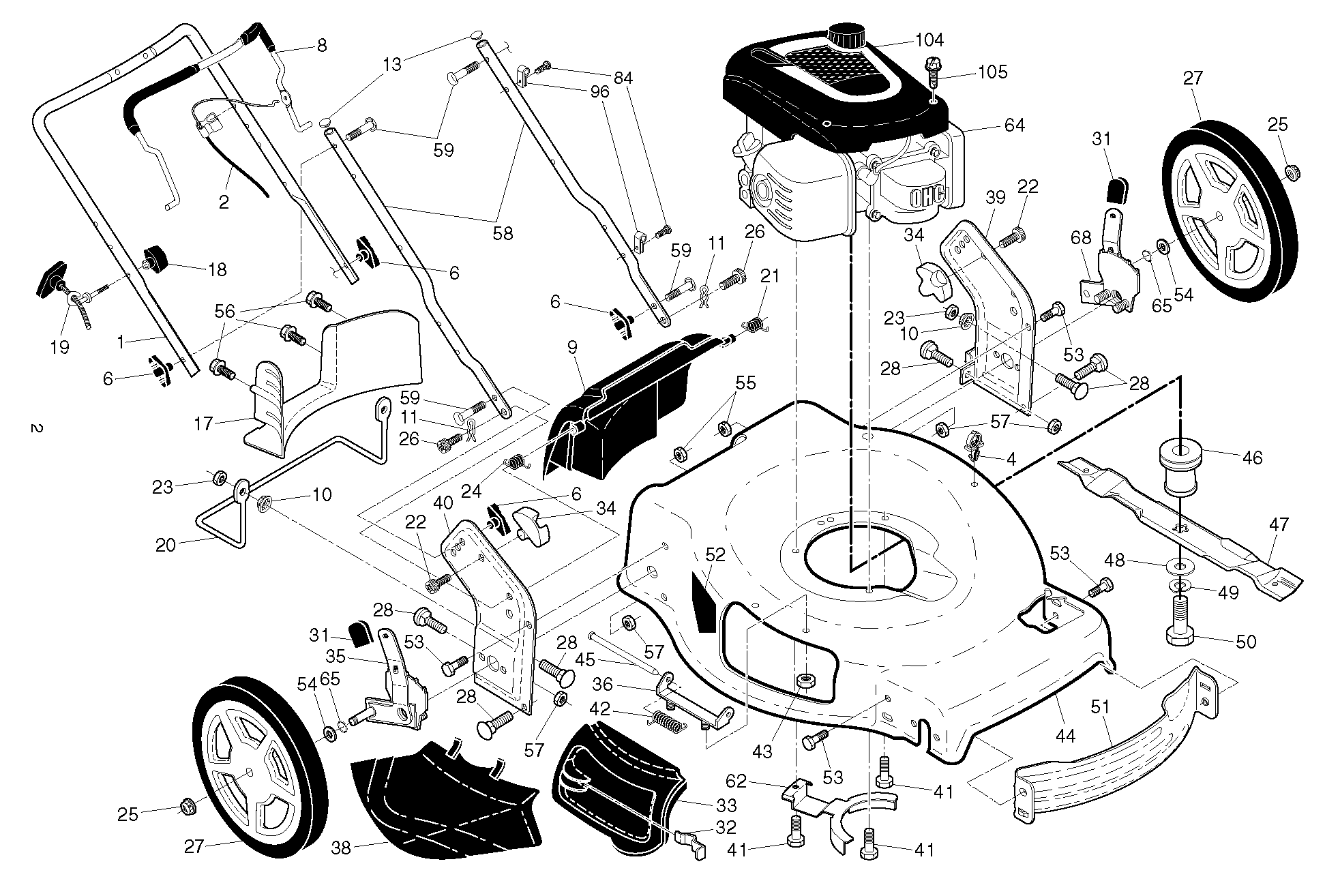 CHASSIS