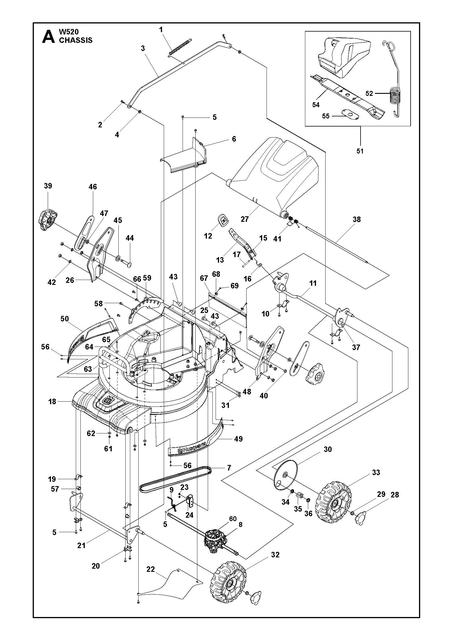 CHASSIS