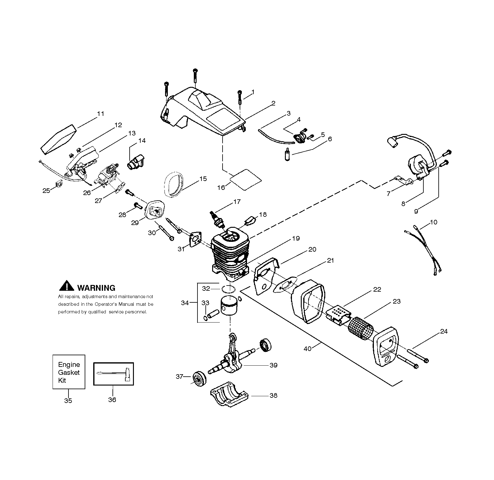 MOTEUR