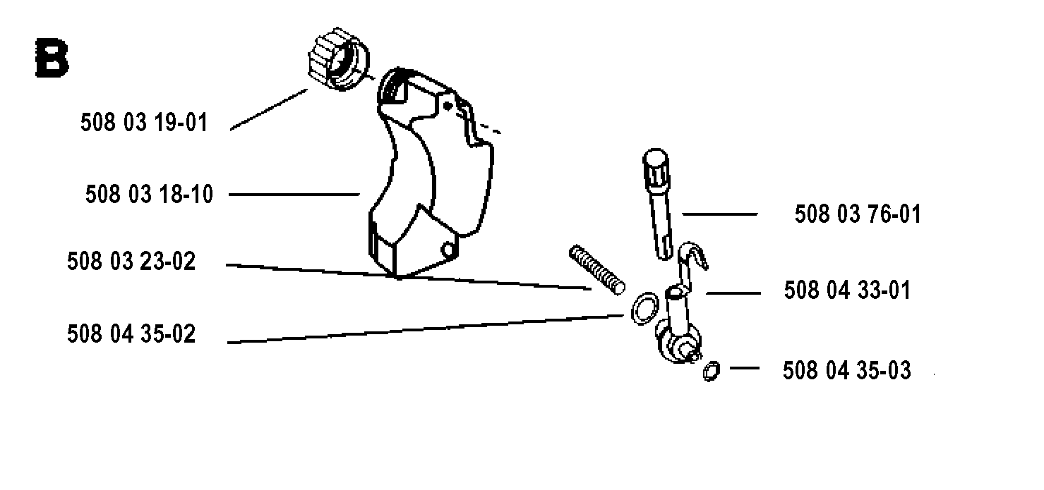 RÉSERVOIR À CARBURANT