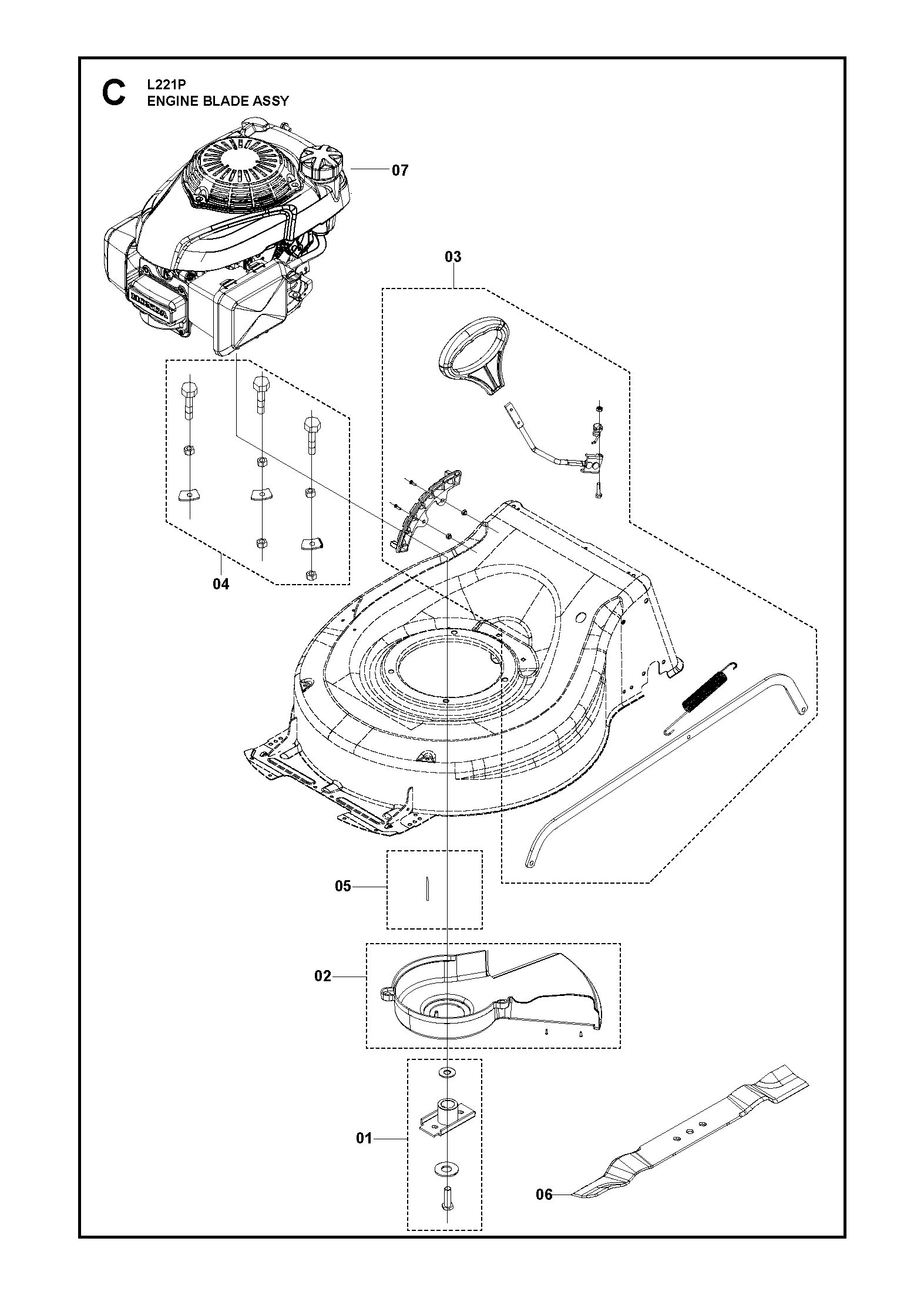 MOTOR