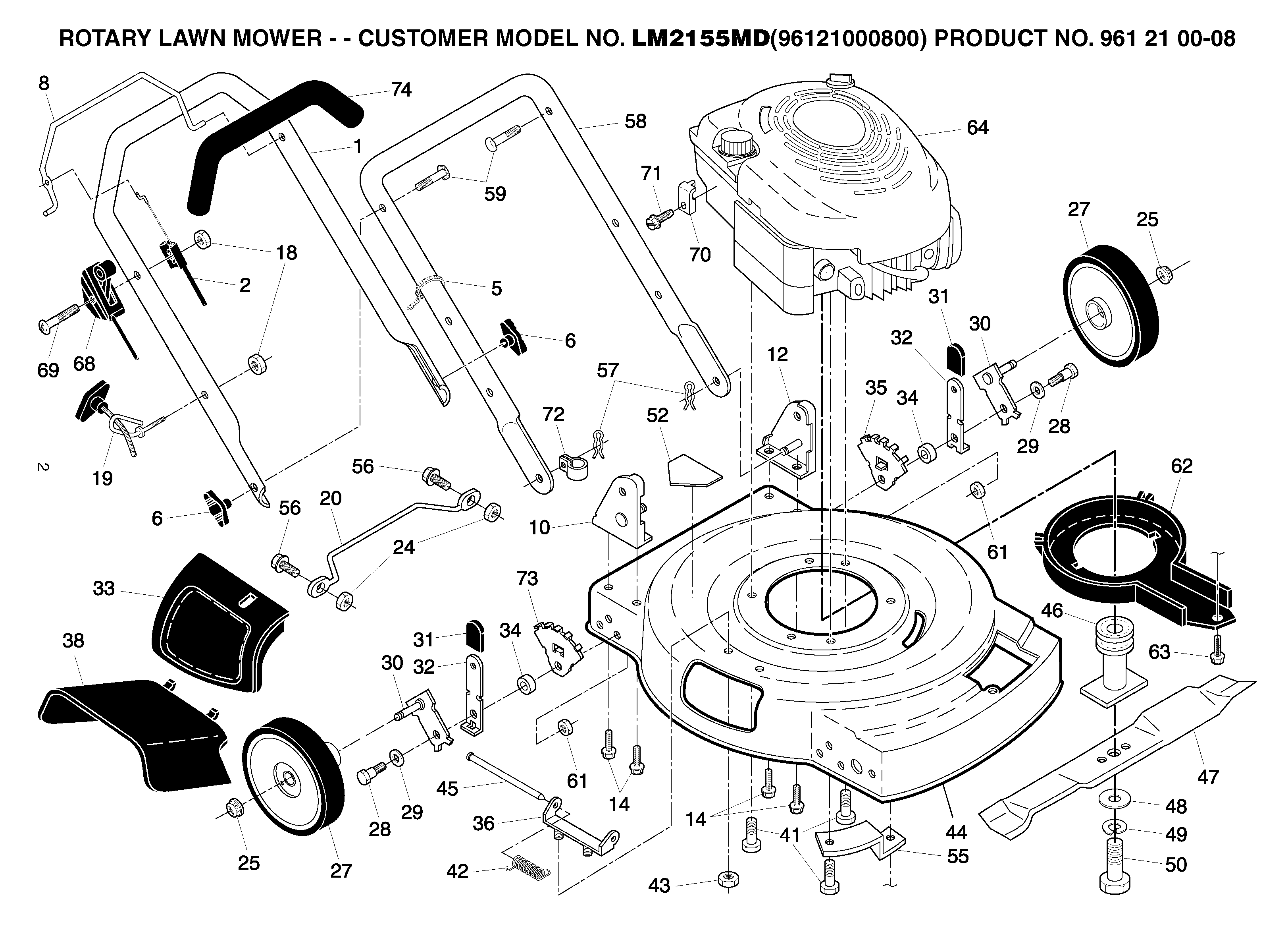 CHASSIS