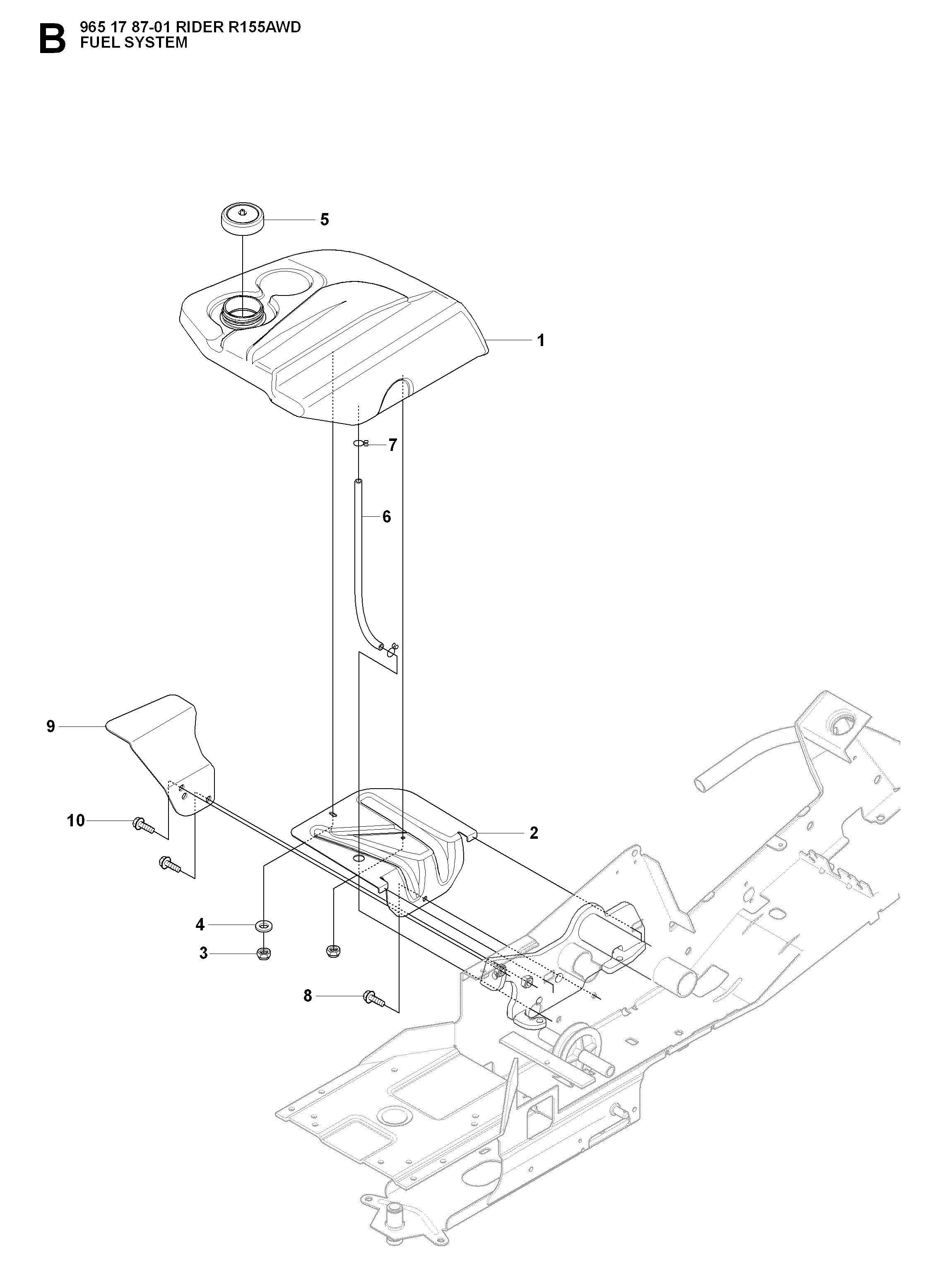 STROMVERSORGUNGSSYSTEM