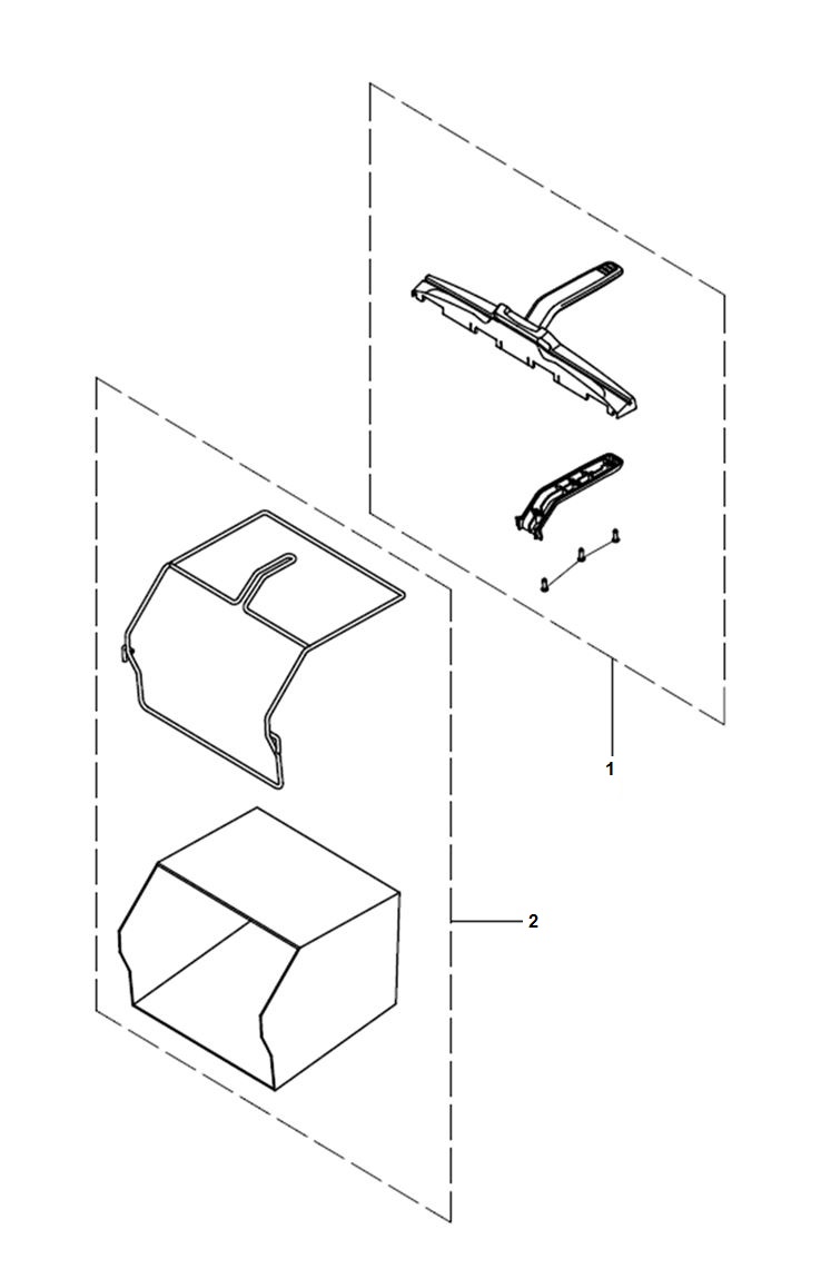 GRASFANGSAMMEL