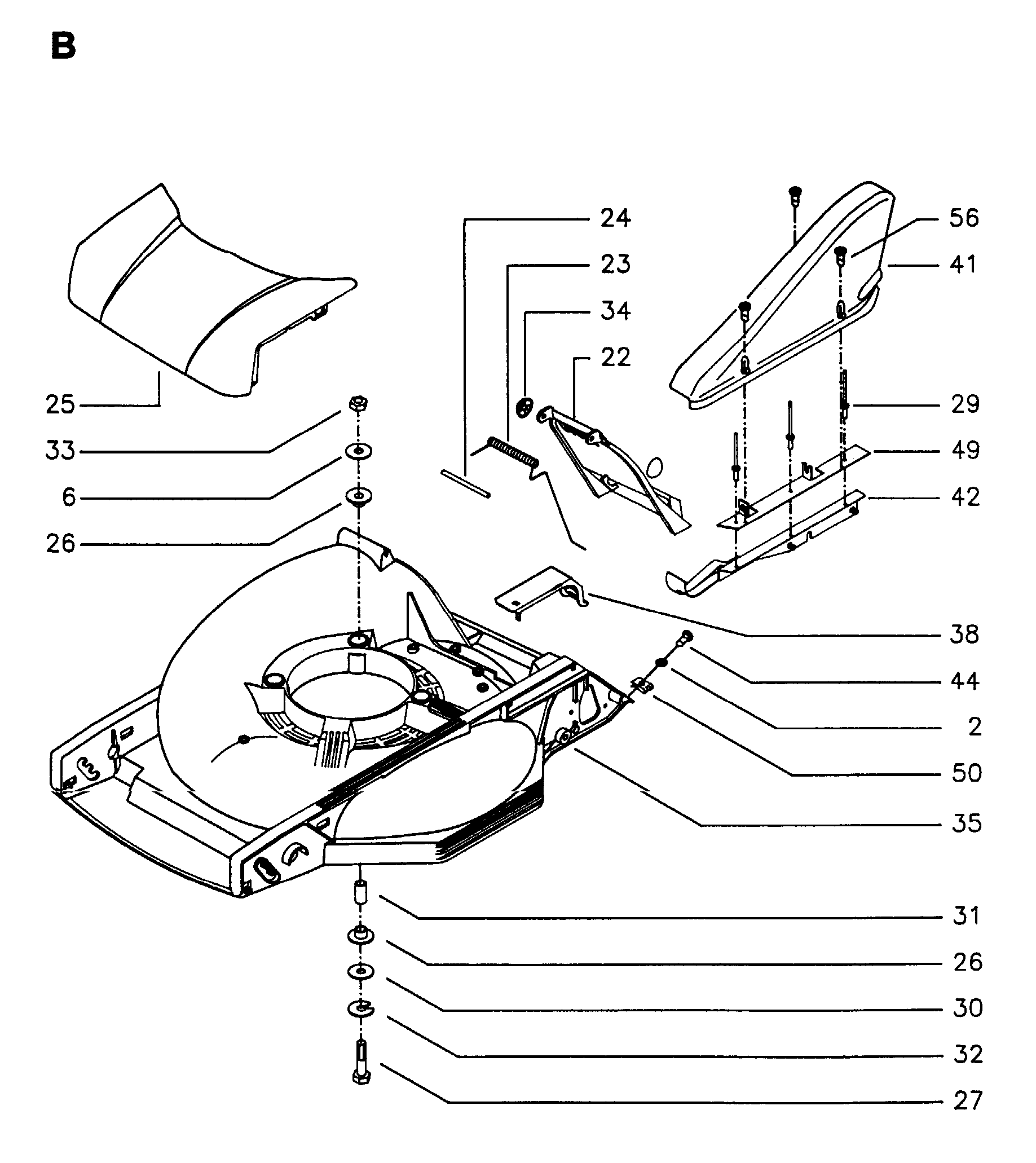 CHASSIS