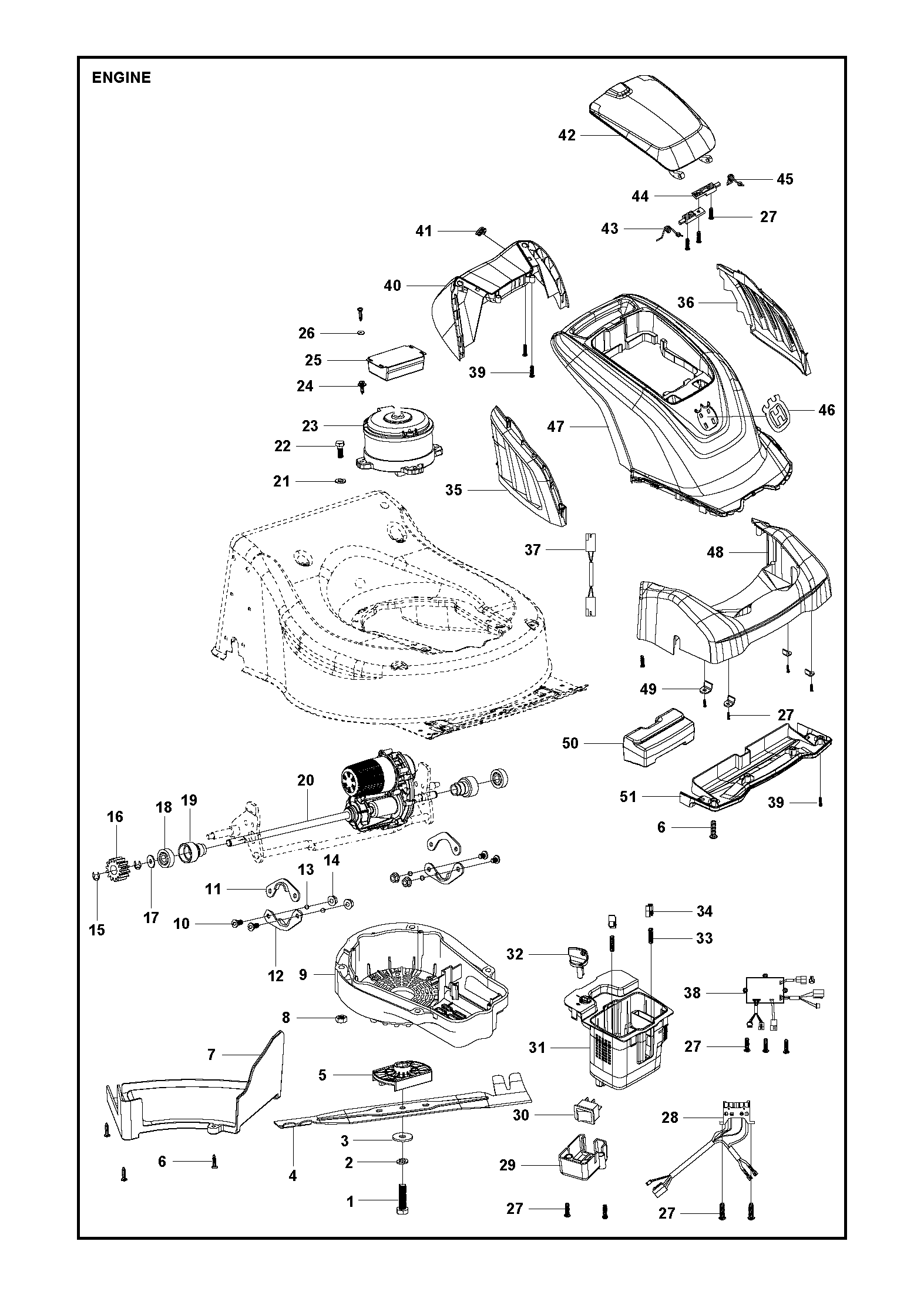 MOTOR