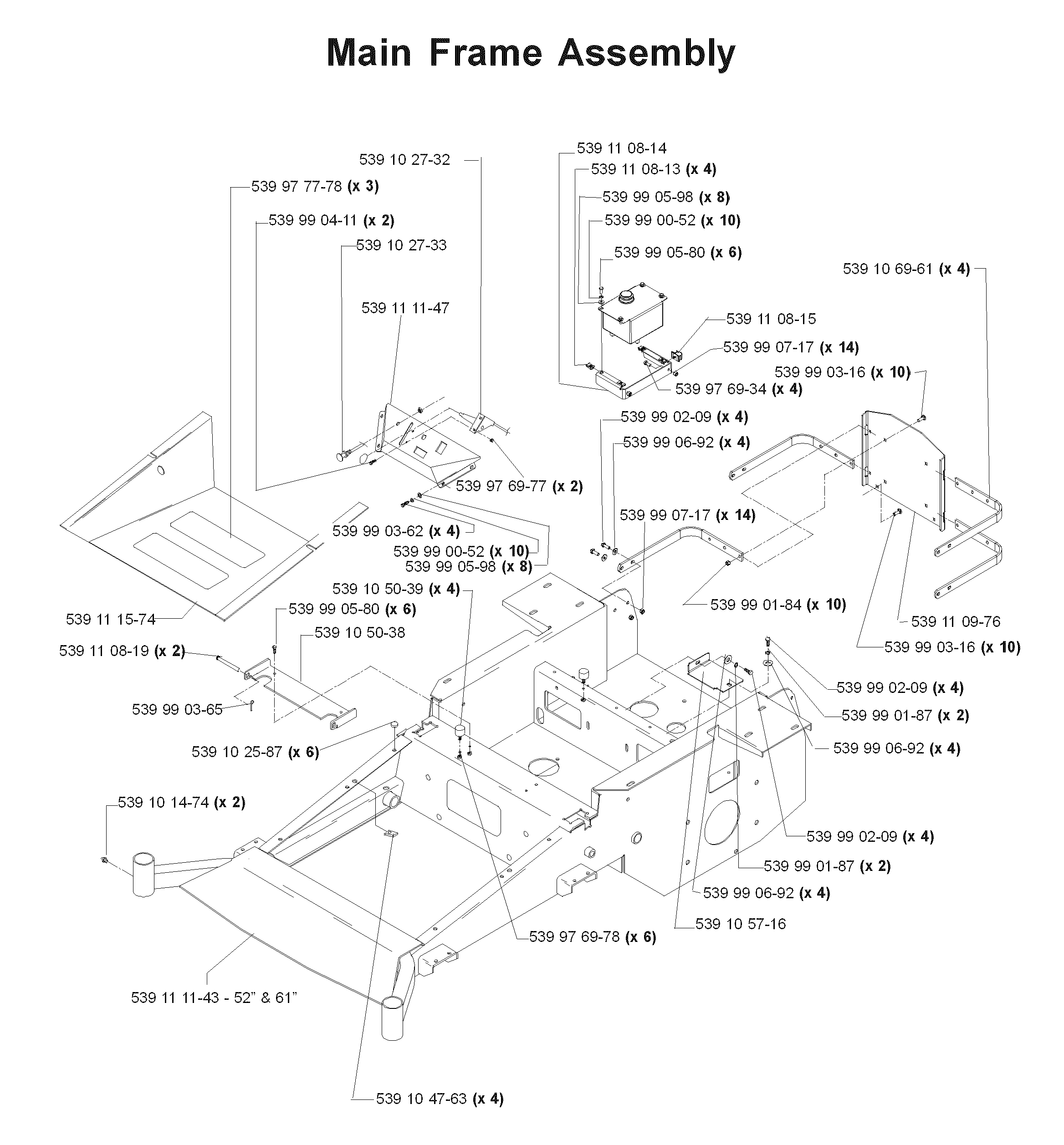 CHASSIS