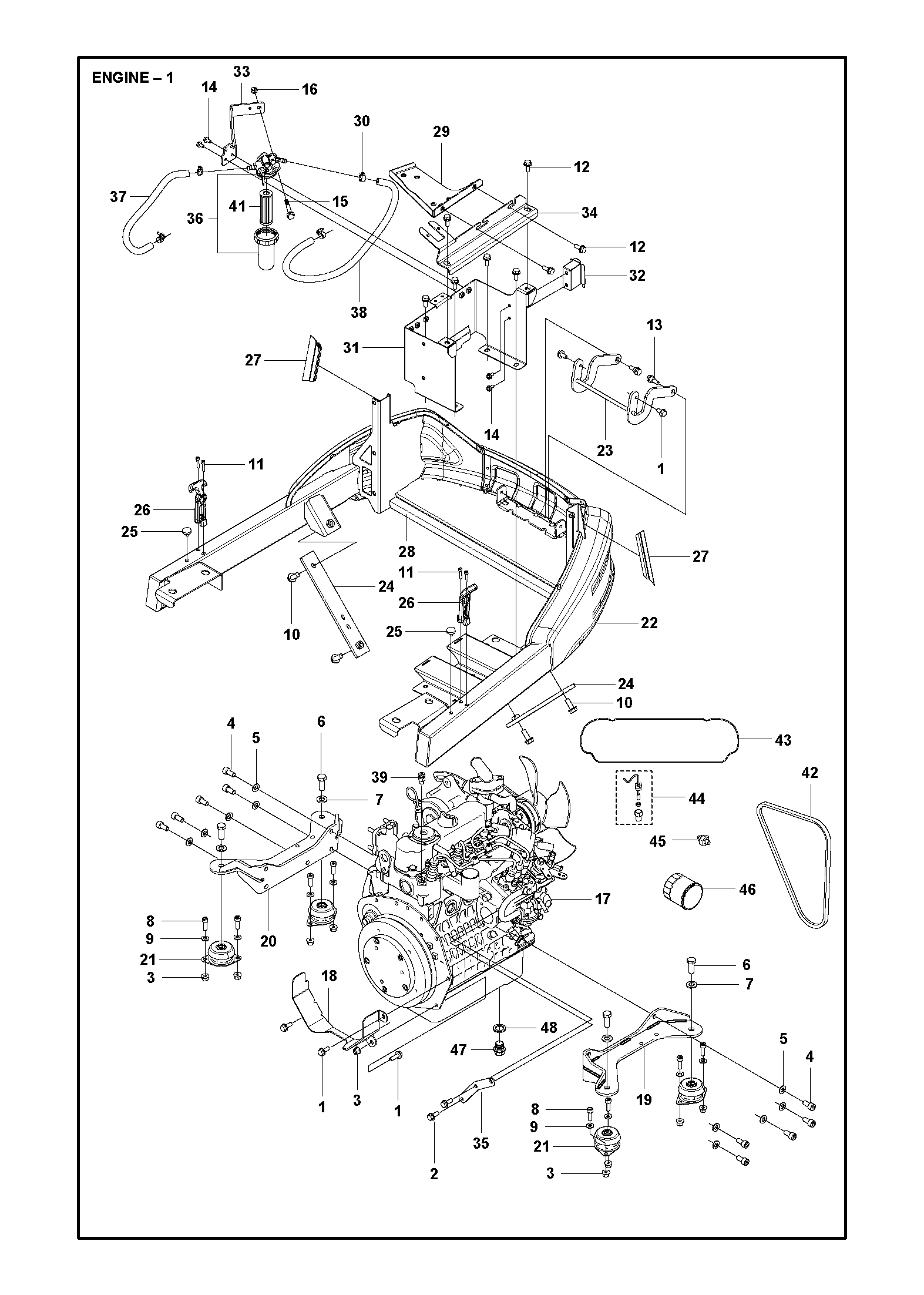 MOTOR