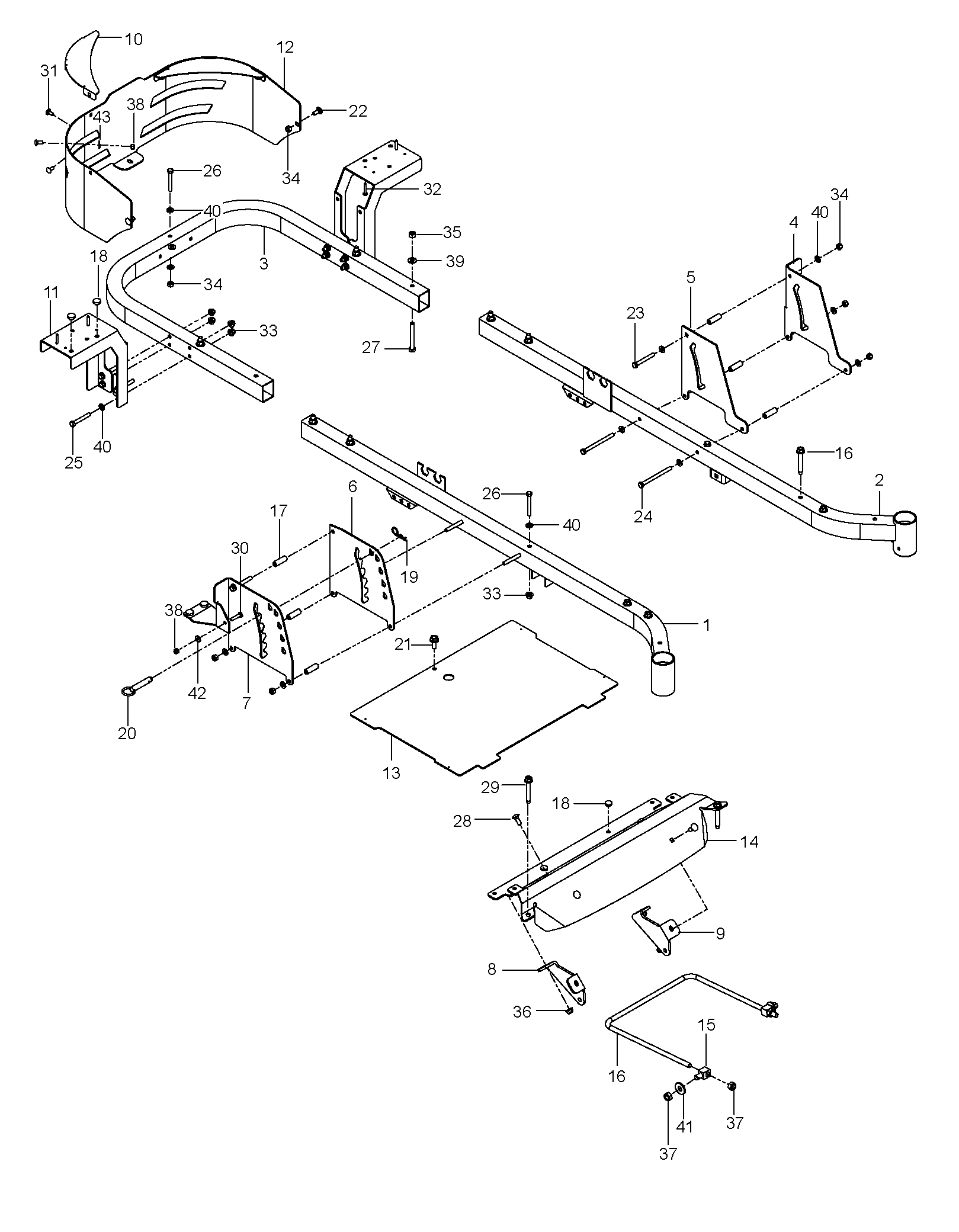 CHASSIS