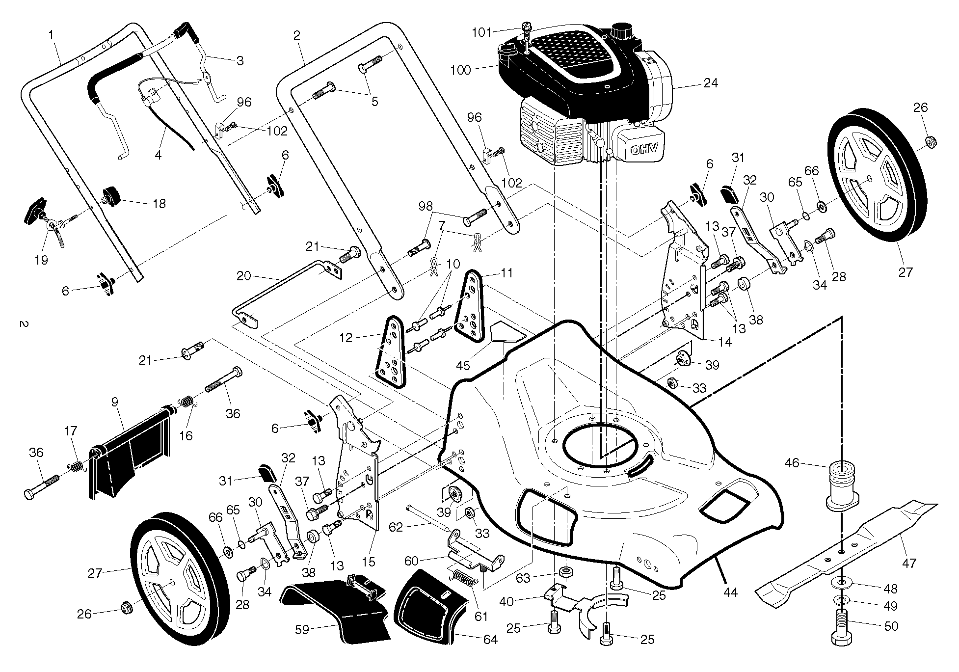 CHASSIS
