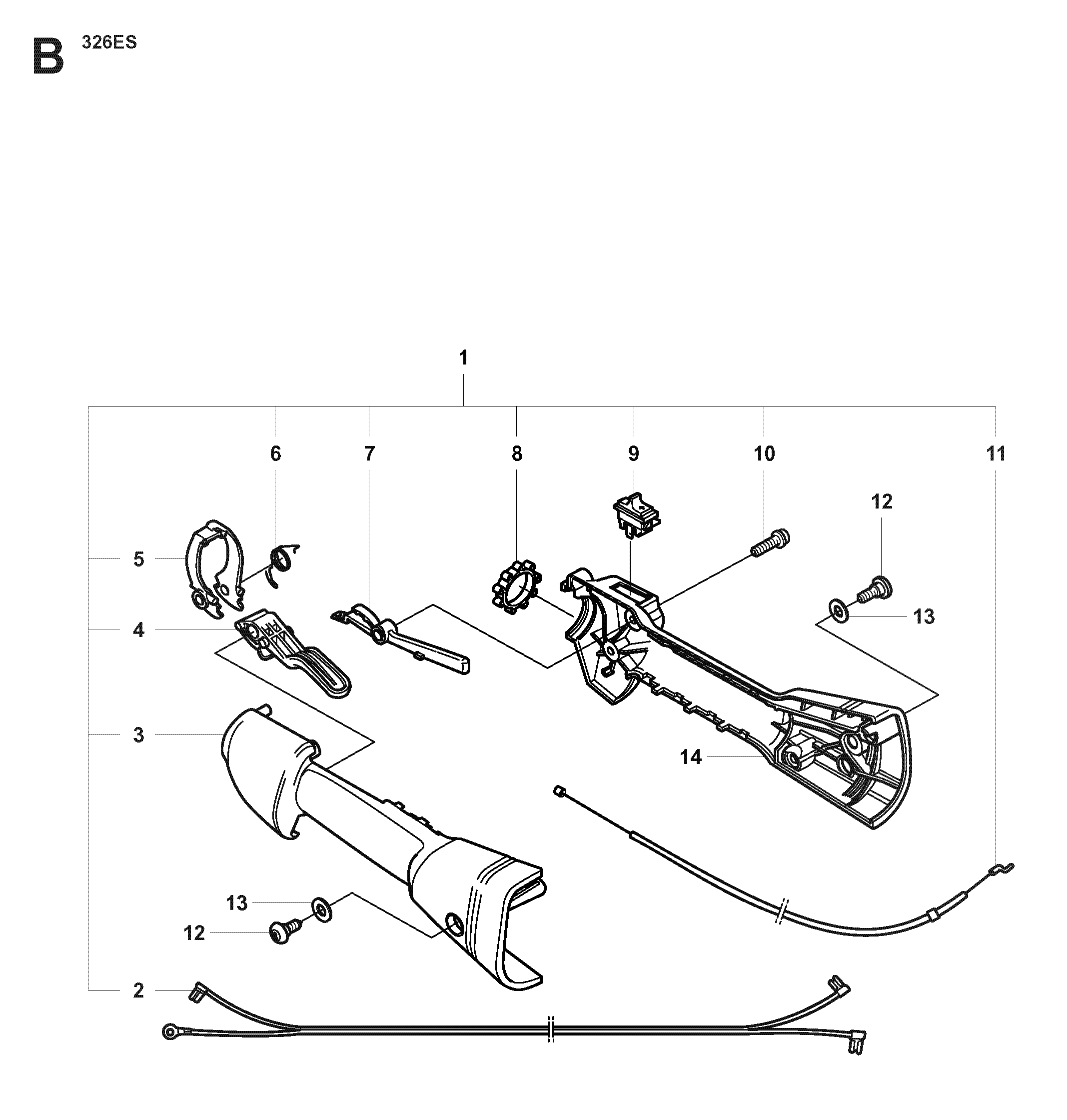 COMANDI DELLACCELERATORE