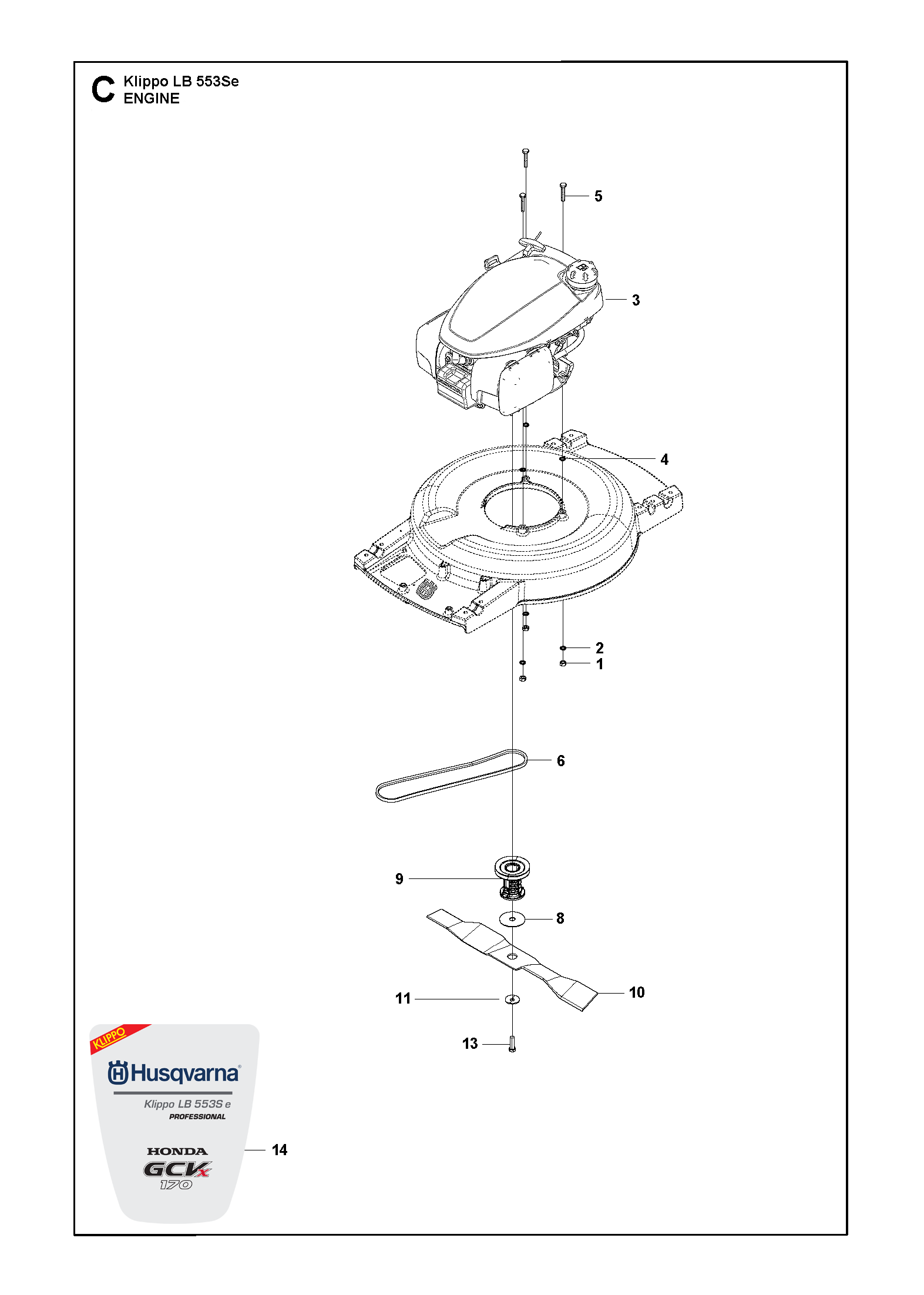 MOTOR