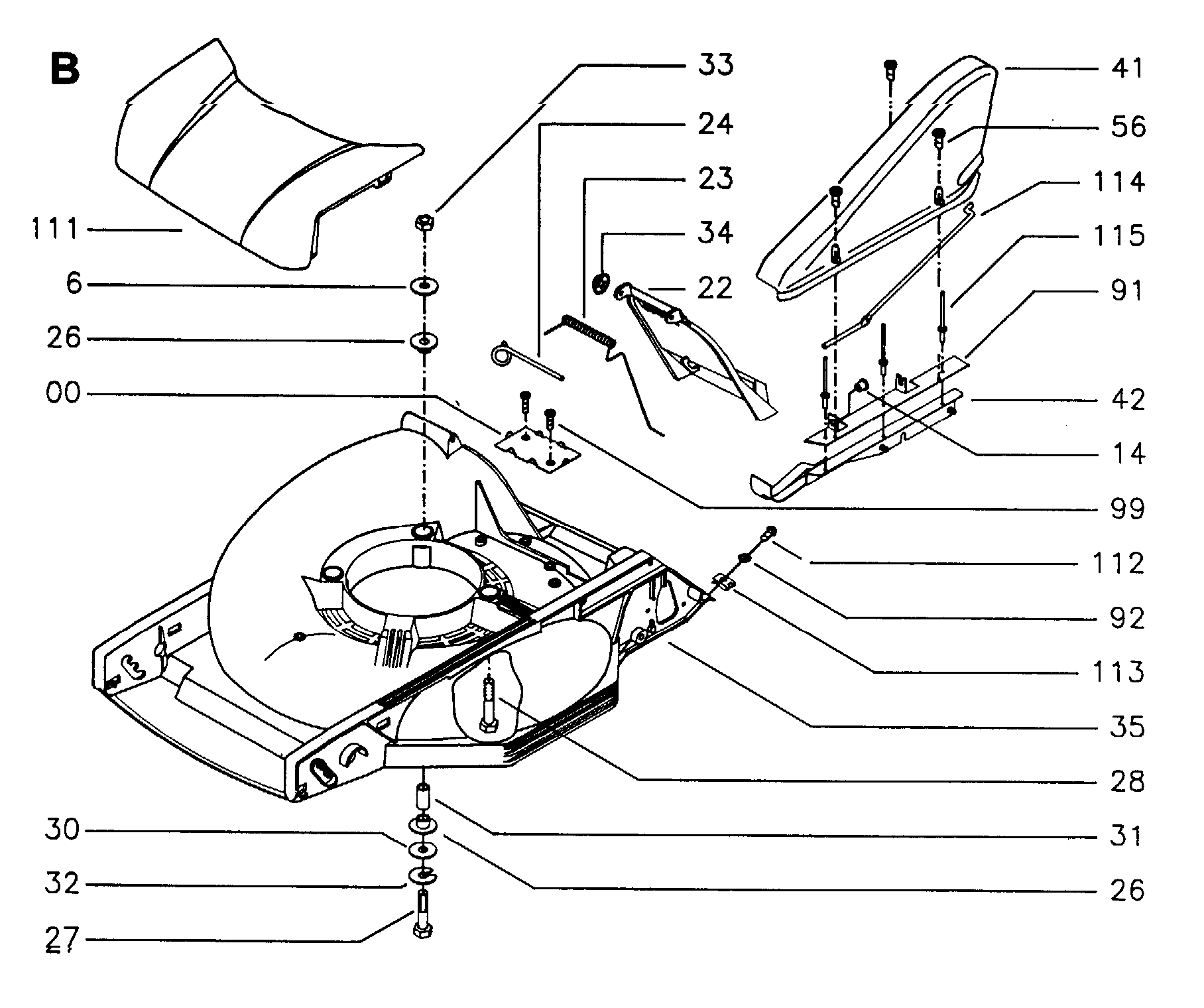 CHASSIS