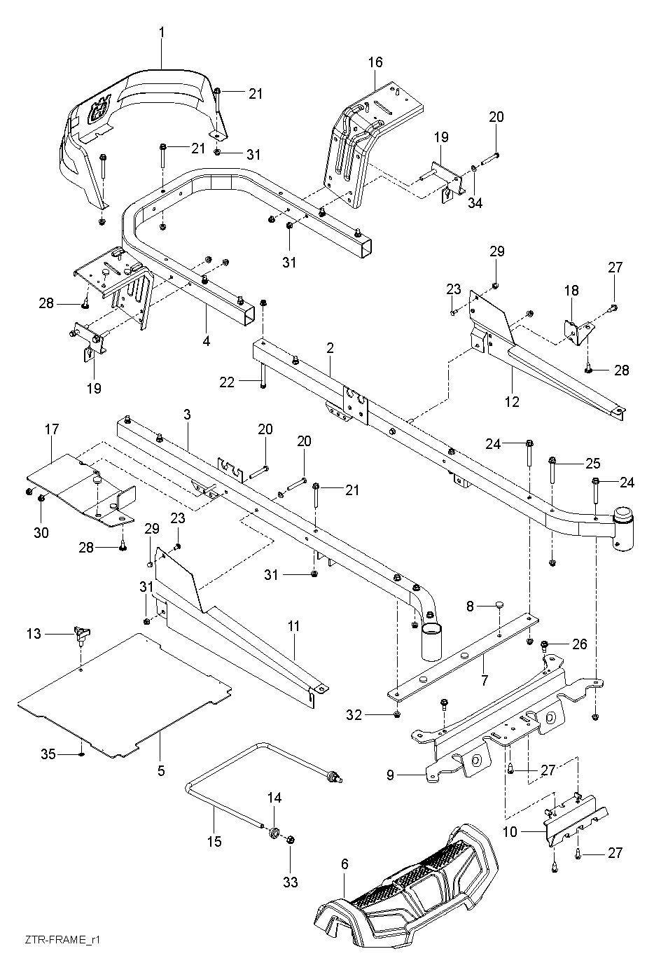 CHASSIS