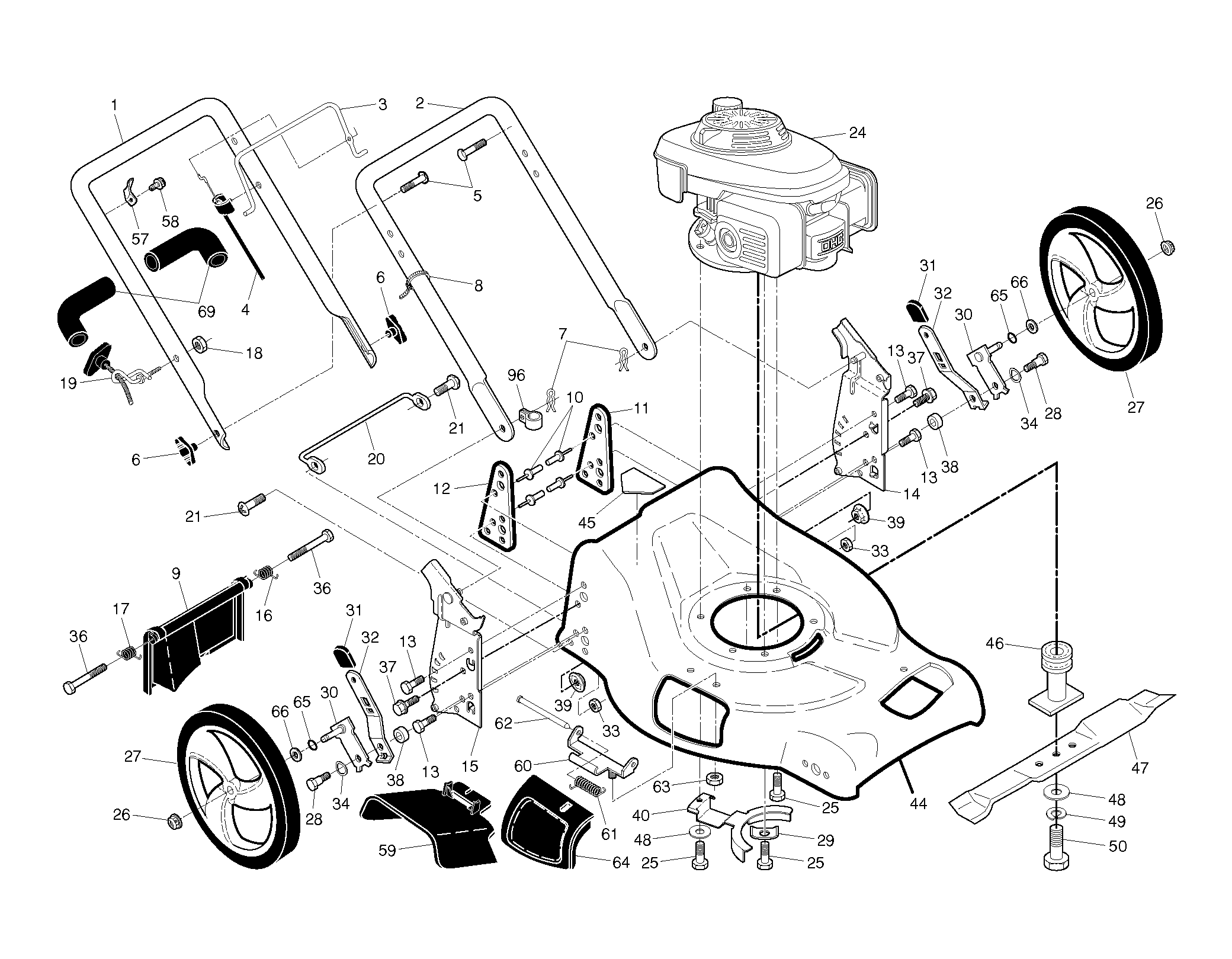 CHASSIS