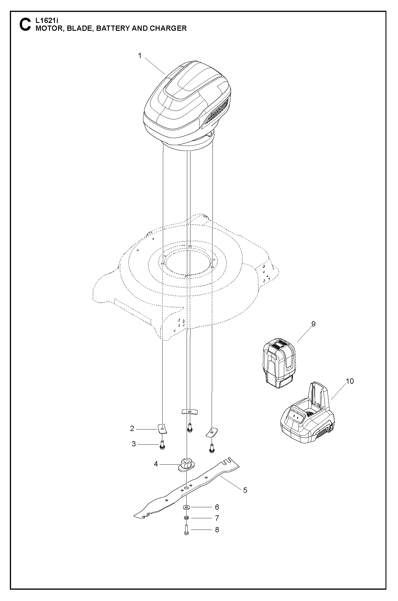 MOTOR