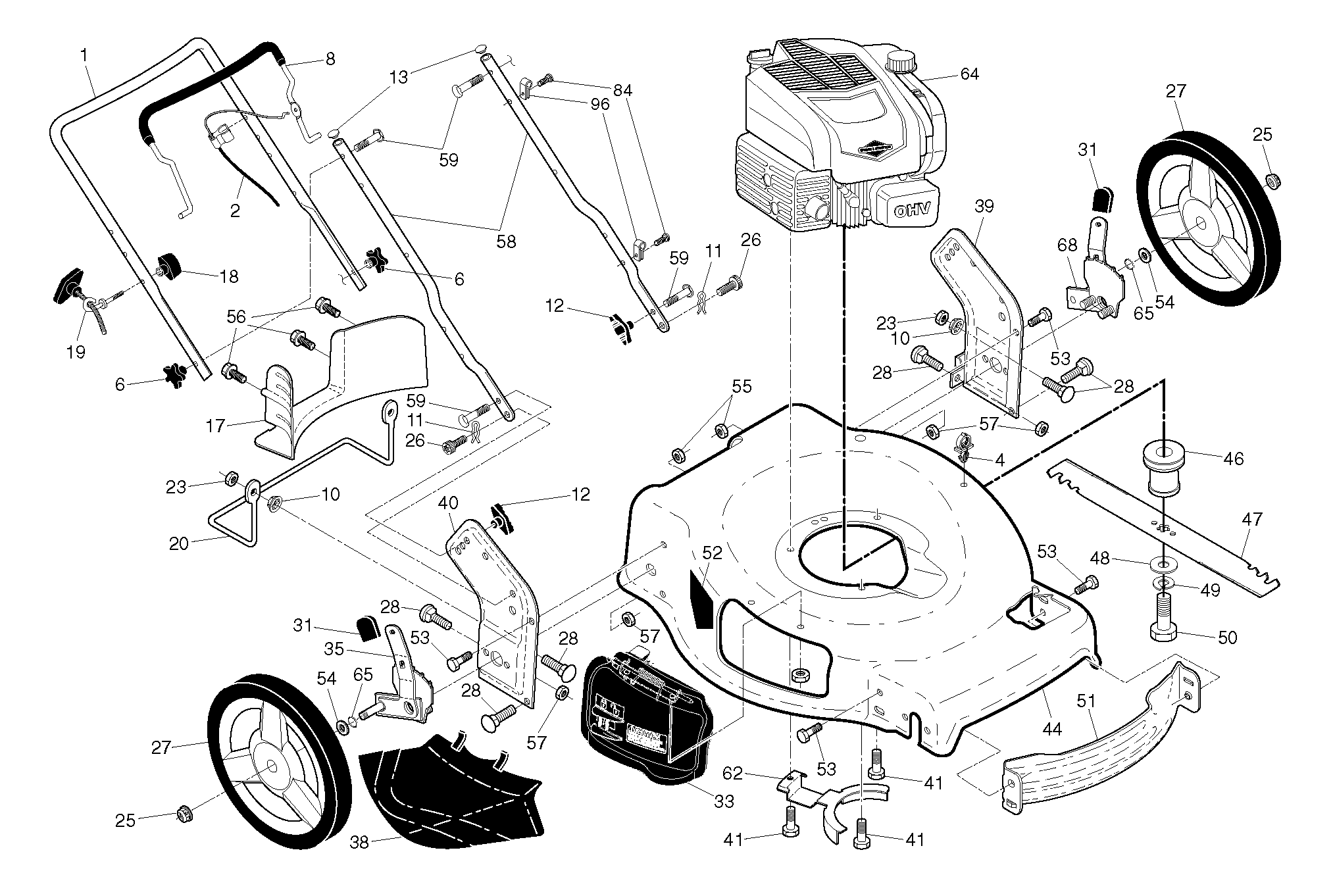 MOTOR