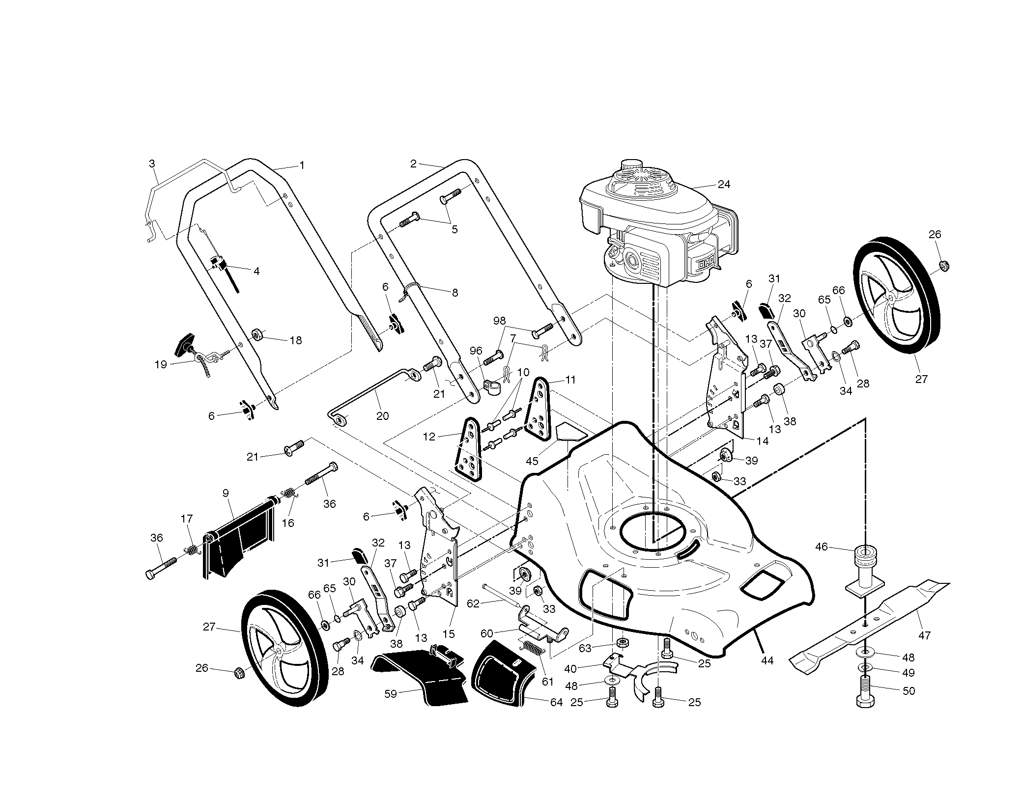 CHASSIS