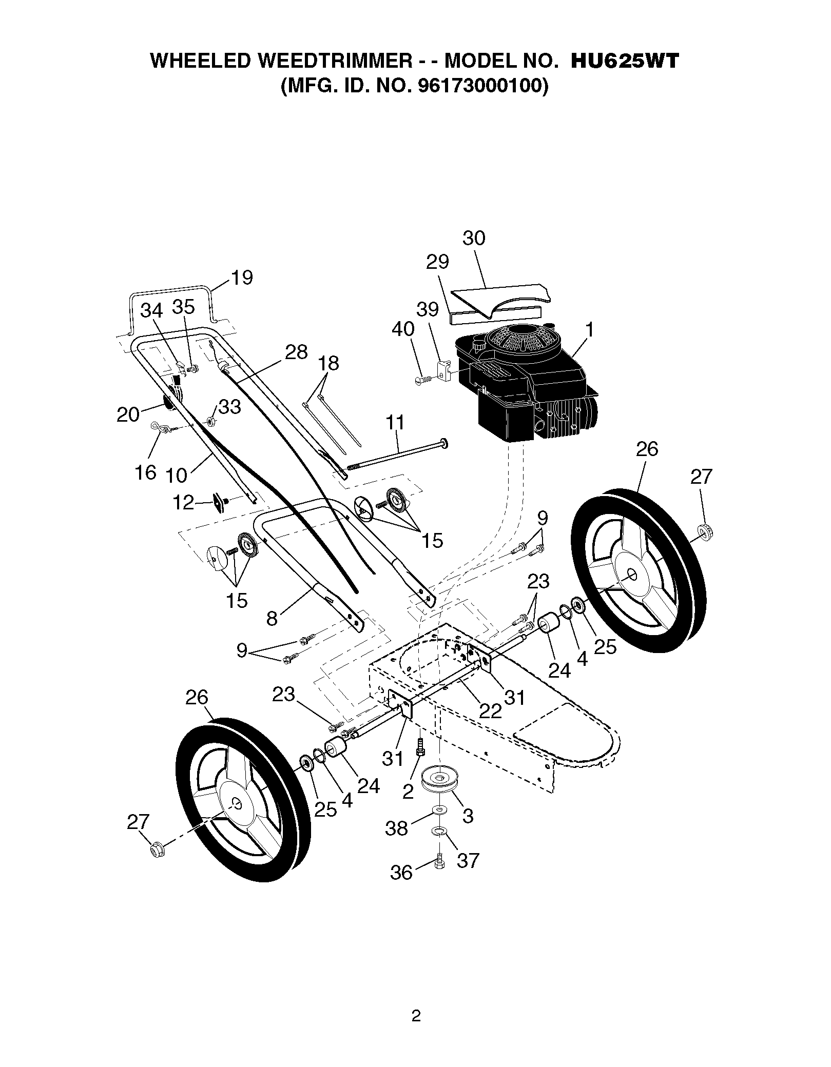 CHASSIS