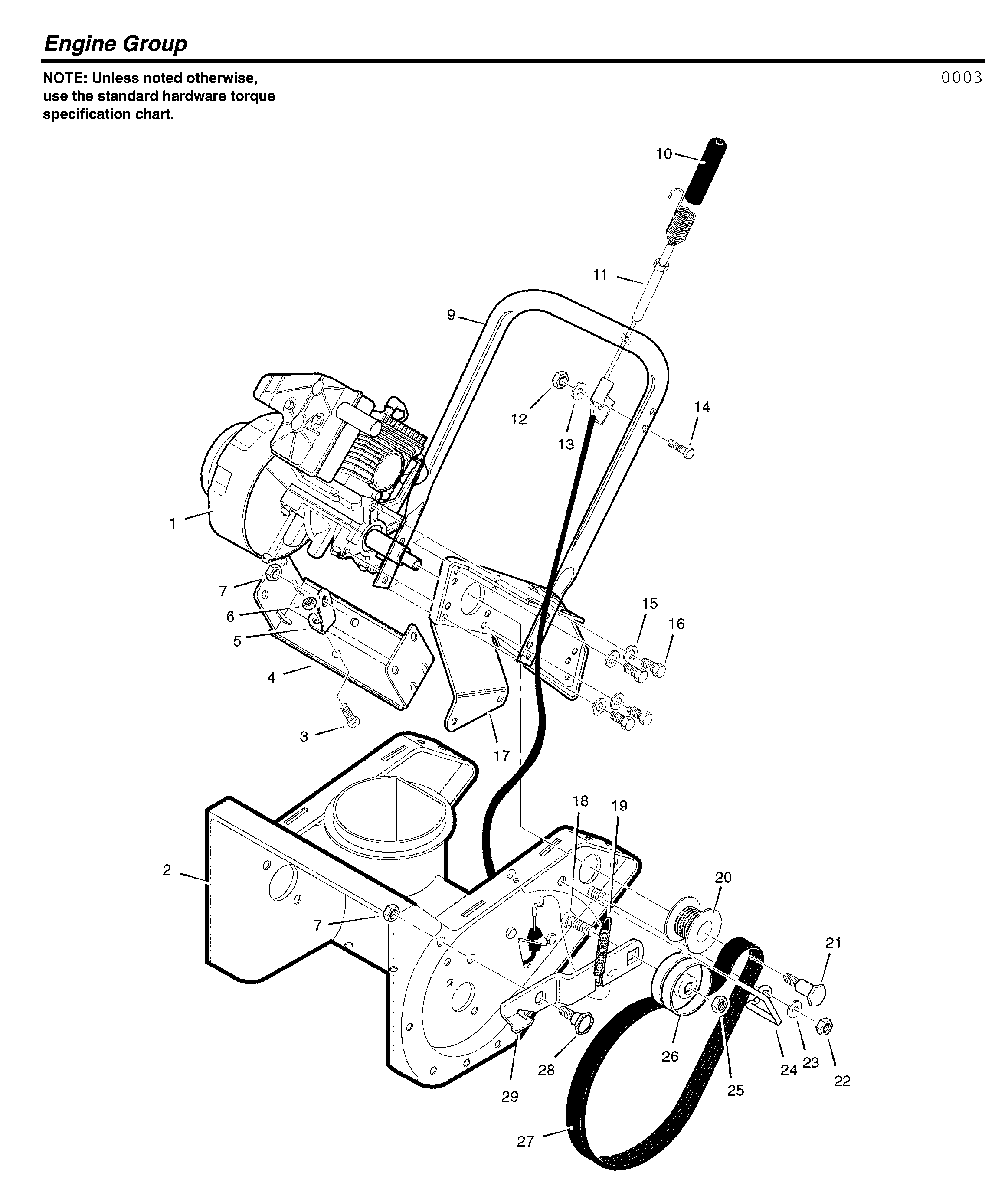 MOTOR