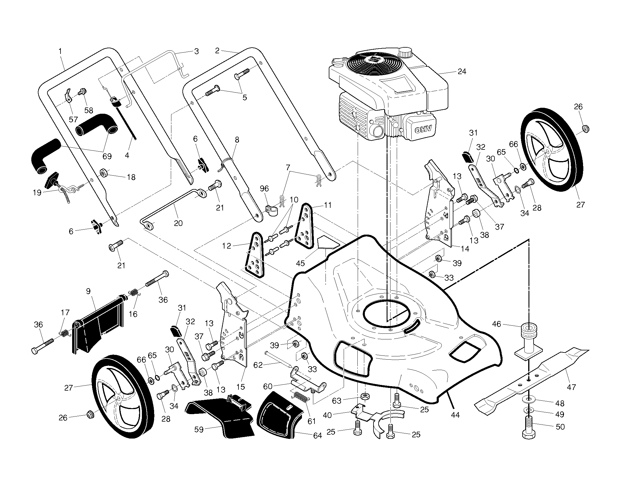 CHASSIS