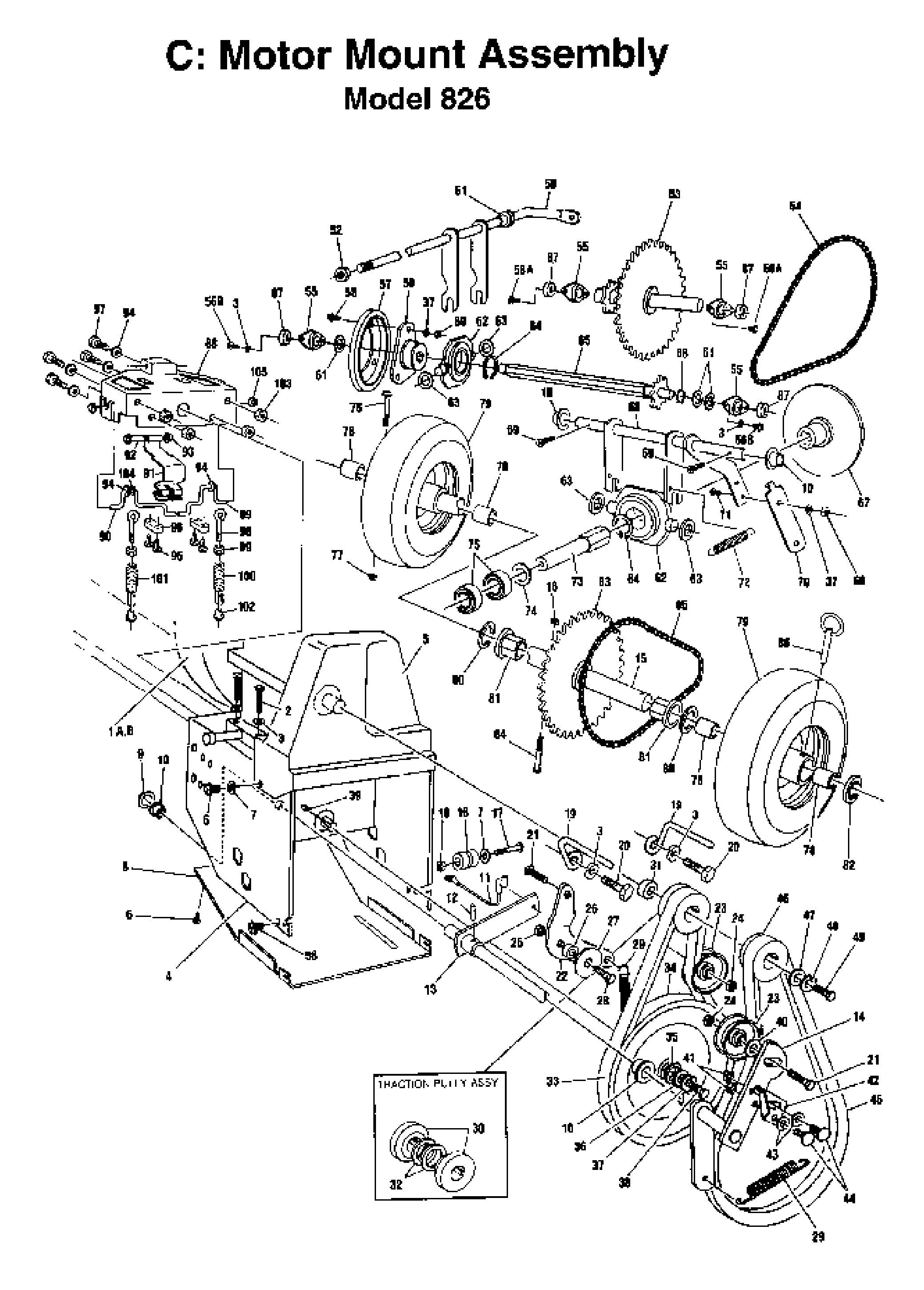 MOTOR
