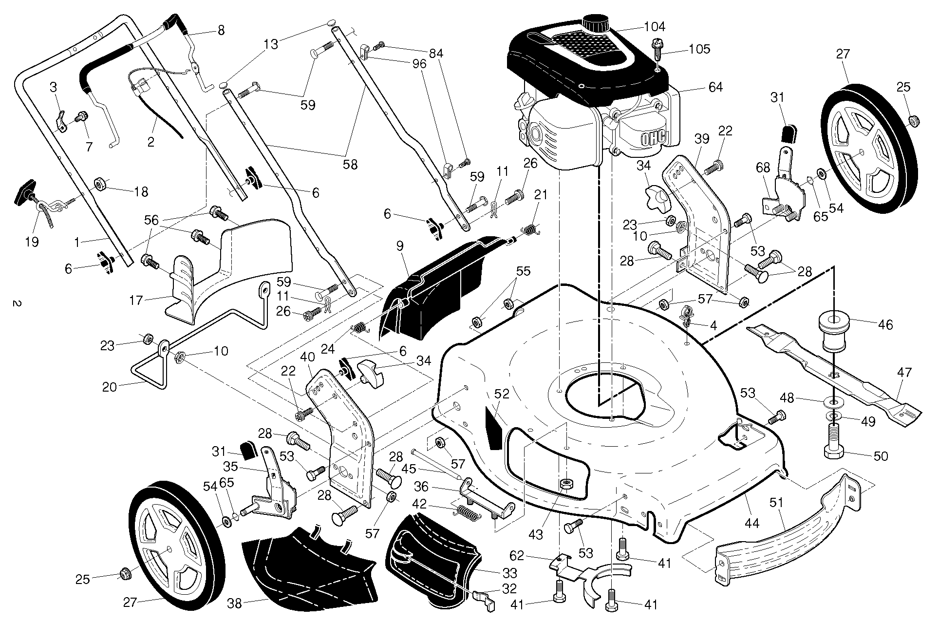 CHASSIS