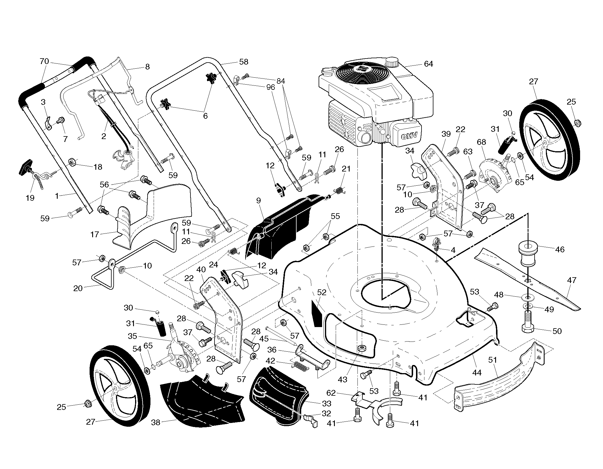 CHASSIS
