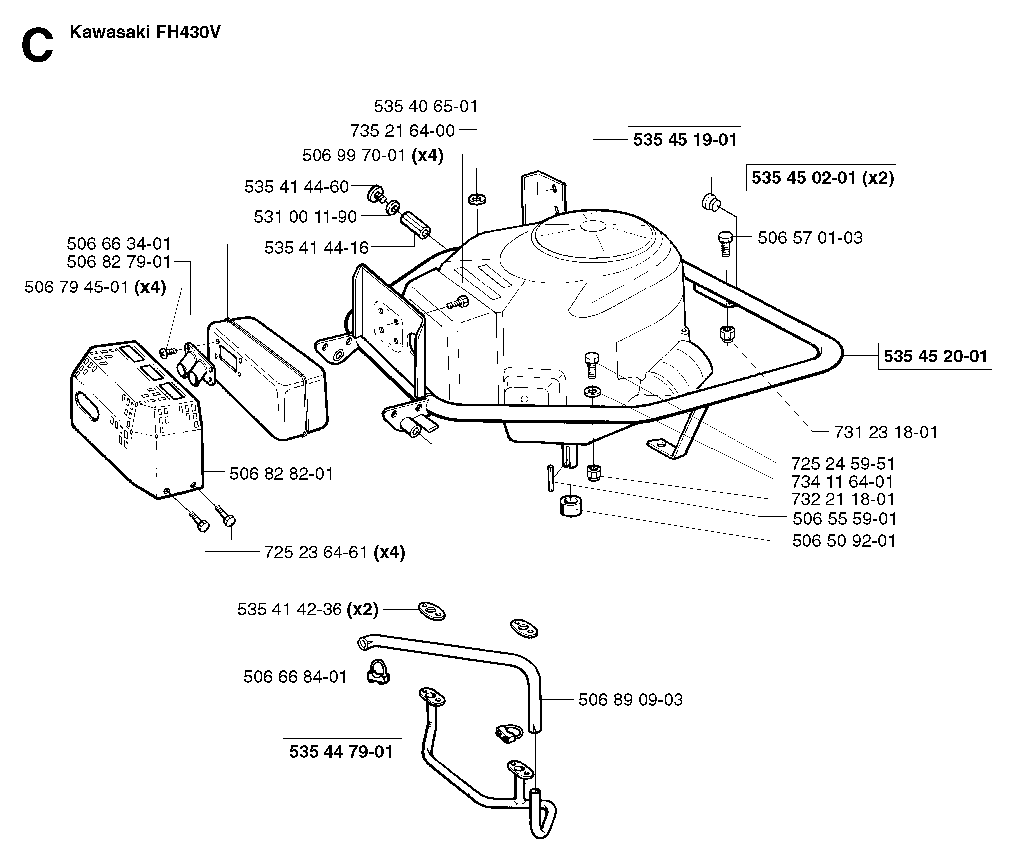 MOTOR