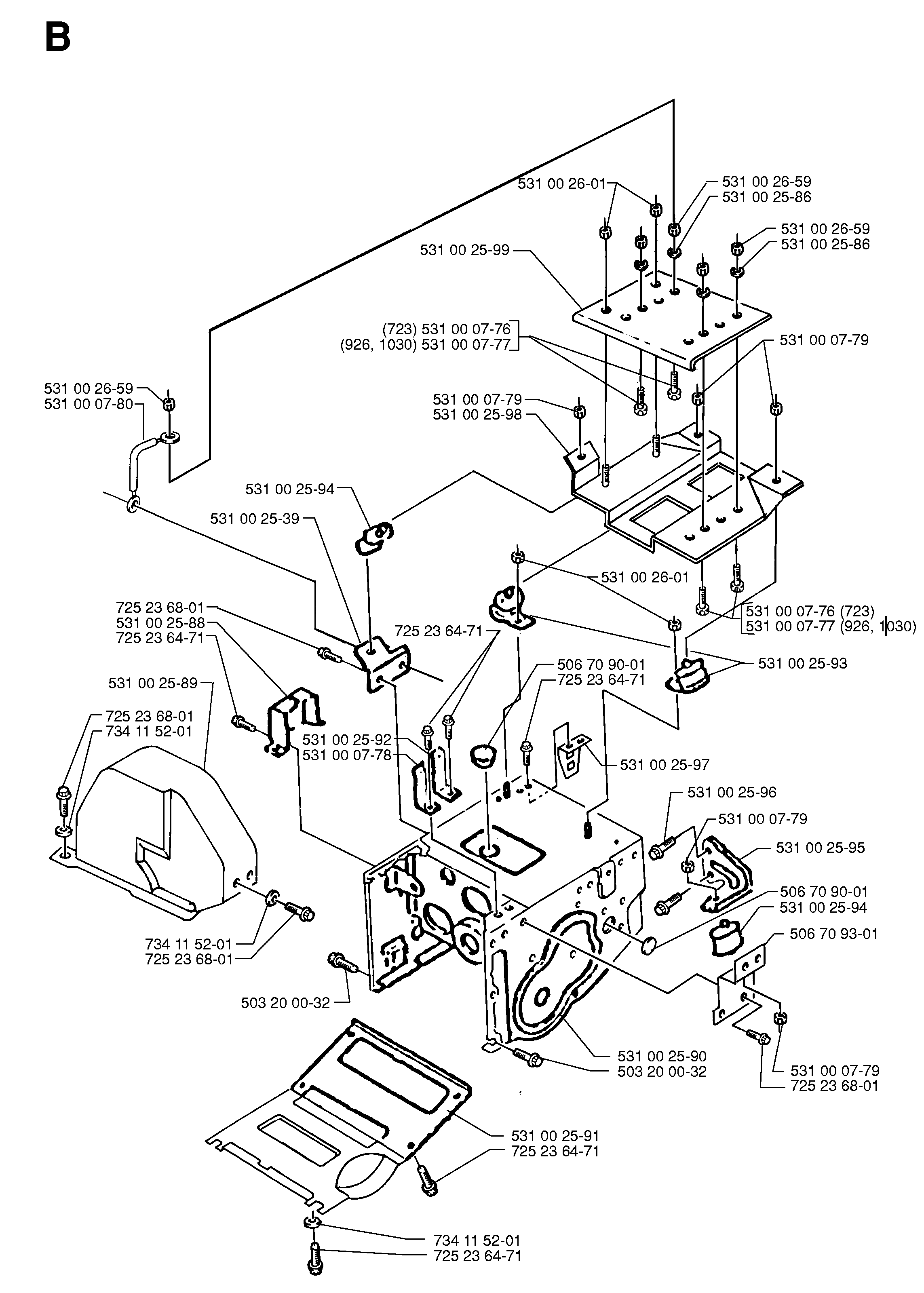 CHASSIS