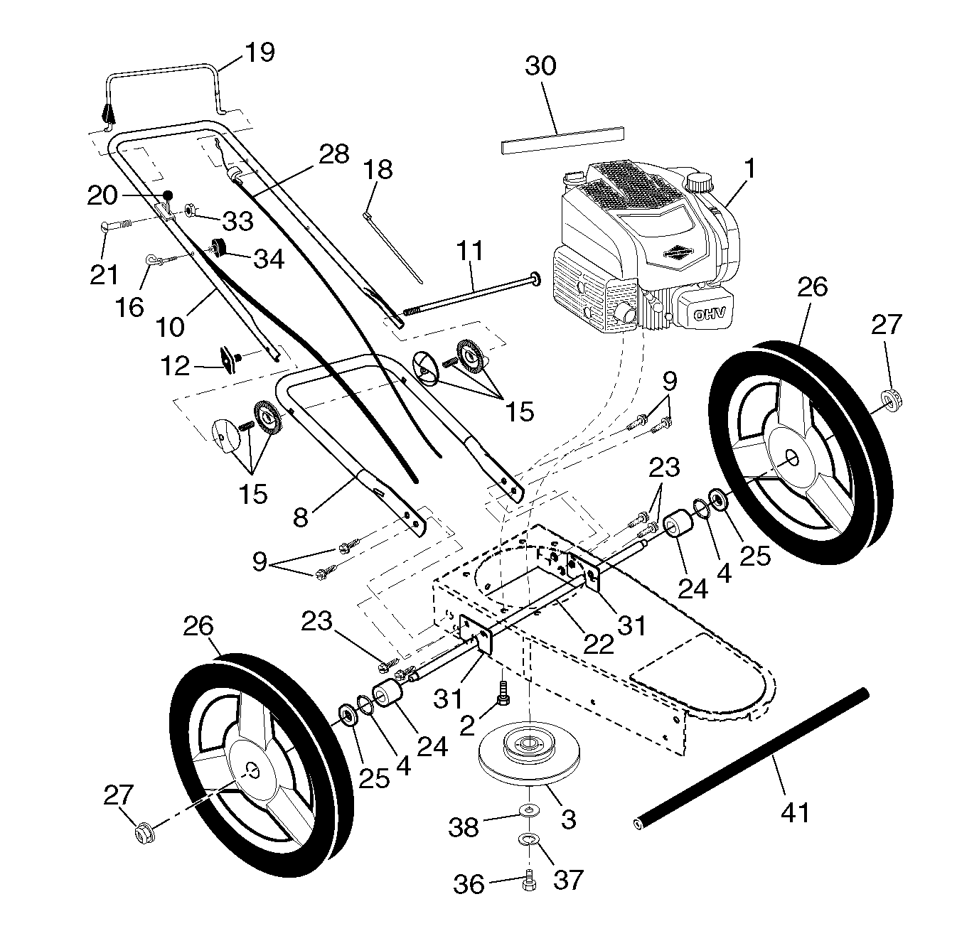 CHASSIS