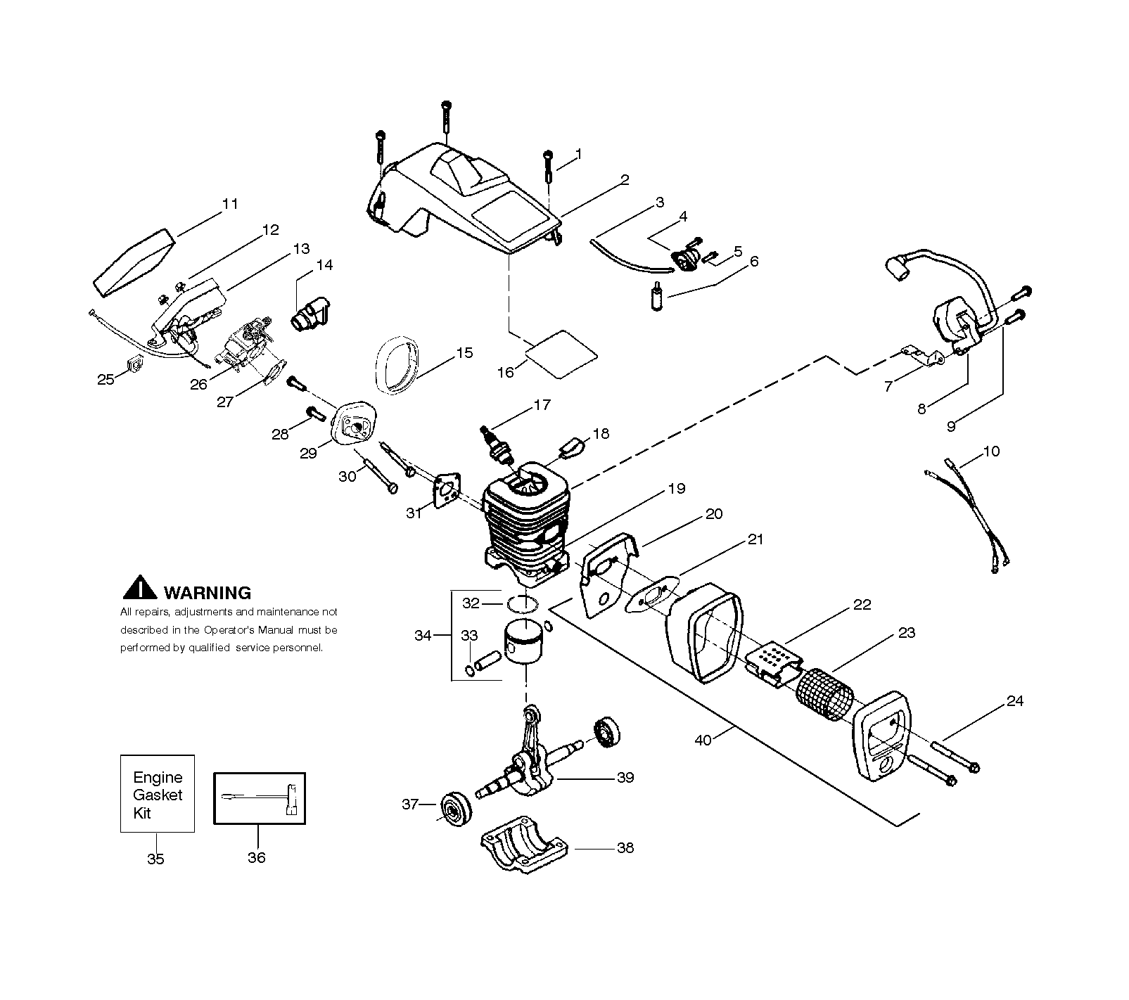 MOTEUR