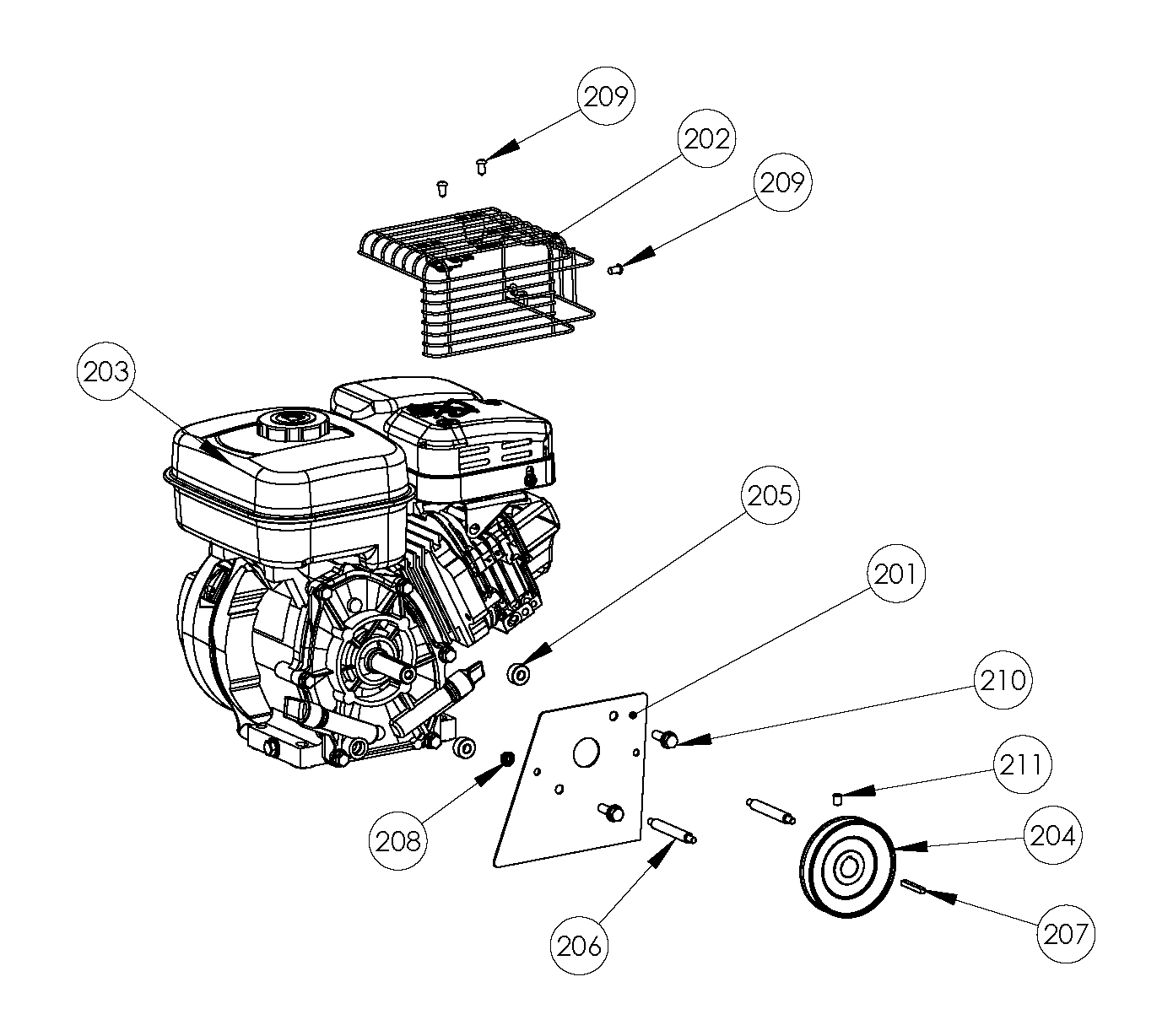 MOTOR