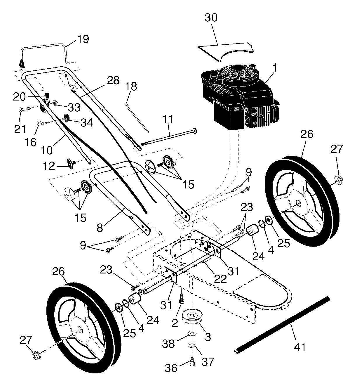 CHASSIS
