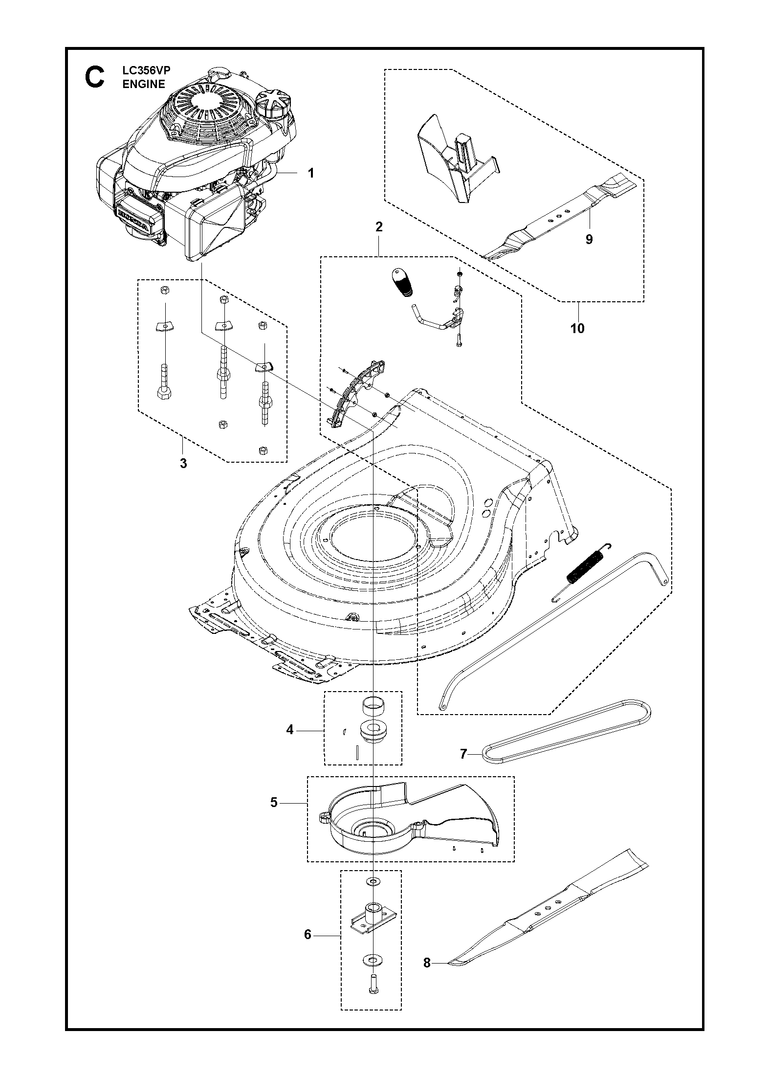 MOTOR