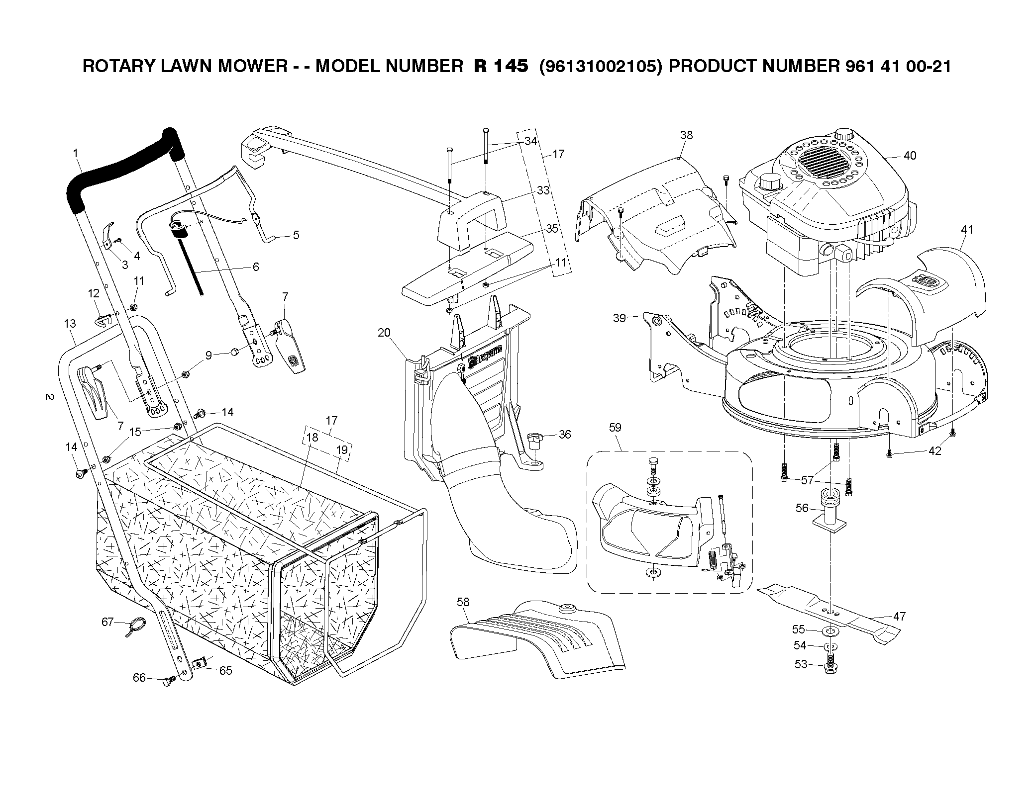 CHASSIS